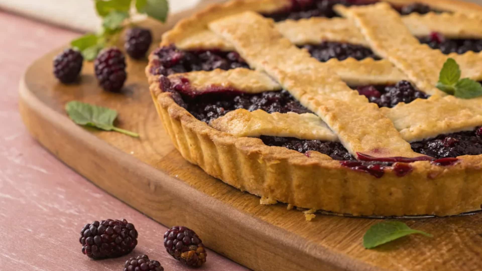 आ गया है शहतूत का सीजन, इस फल से बनाकर खाएं ये बेहतरीन पकवान