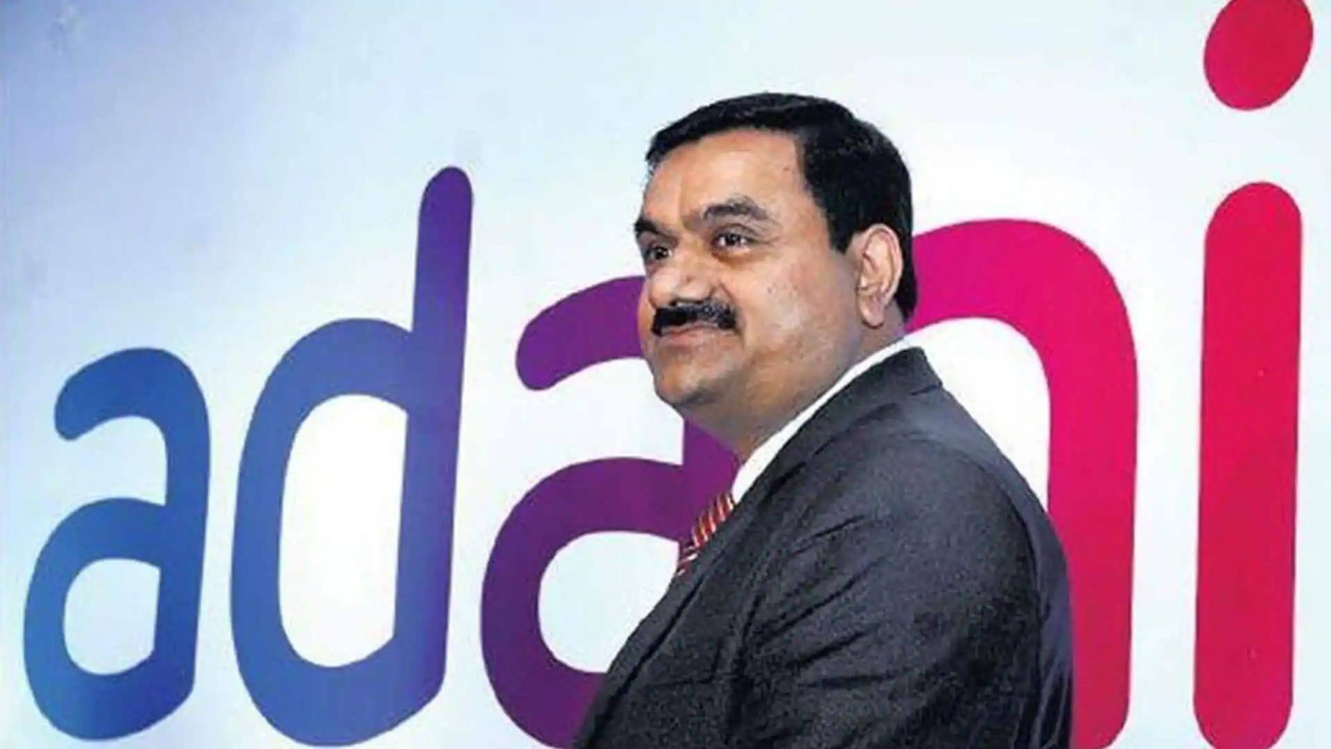 सौर ऊर्जा ठेका मामले में अडाणी के खिलाफ सुप्रीम कोर्ट में याचिका, CBI जांच की मांग