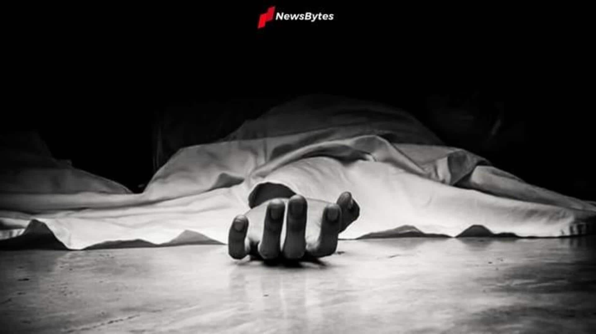 आंध्र प्रदेश: नाबालिग दलित लड़की से 2 किशोरों ने किया रेप, पीड़िता ने की आत्महत्या