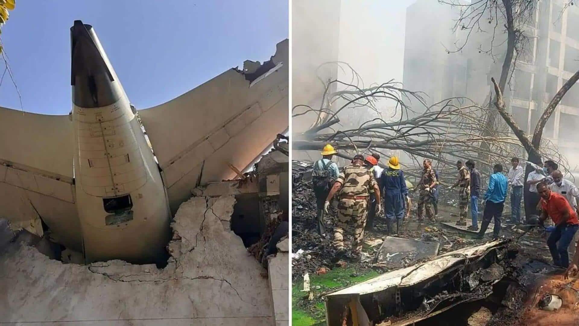 टाटा संस बनाएगा 500 करोड़ का ट्रस्ट, अहमदाबाद विमान हादसे के पीड़ित परिवारों को मिलेगी मदद टाटा संस बनाएगा 500 करोड़ का ट्रस्ट, अहमदाबाद विमान हादसे के पीड़ित परिवारों को मिलेगी मदद