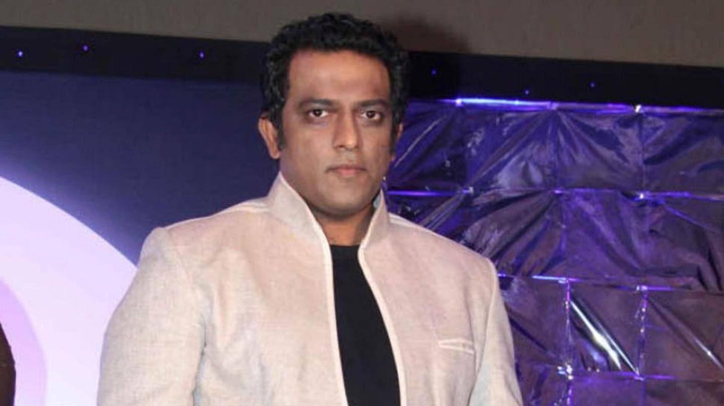 इन फिल्मों को लेकर चर्चा में हैं अनुराग इन फिल्मों को लेकर चर्चा में हैं अनुराग