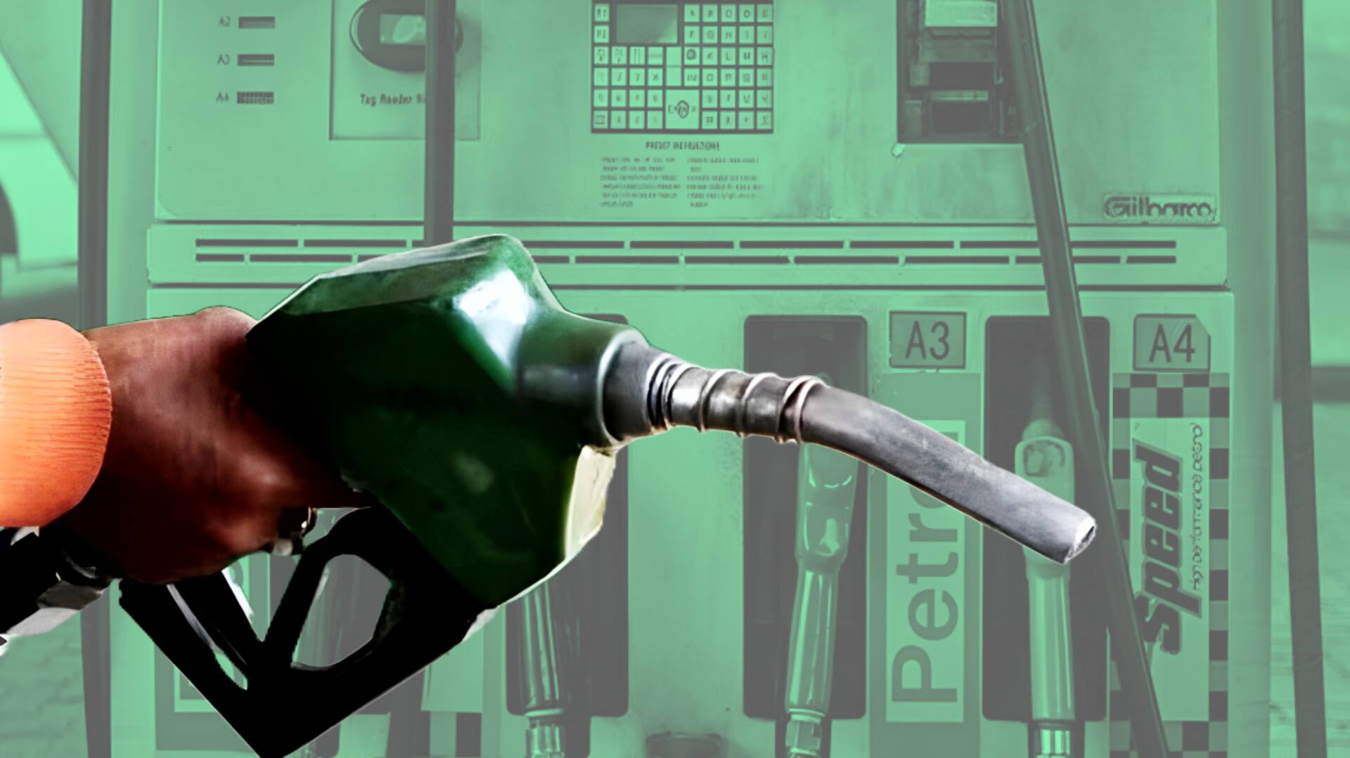 पेट्रोल-डीजल की कीमतें: 31 जनवरी के लिए नए भाव जारी, कहां कितने बदले? 