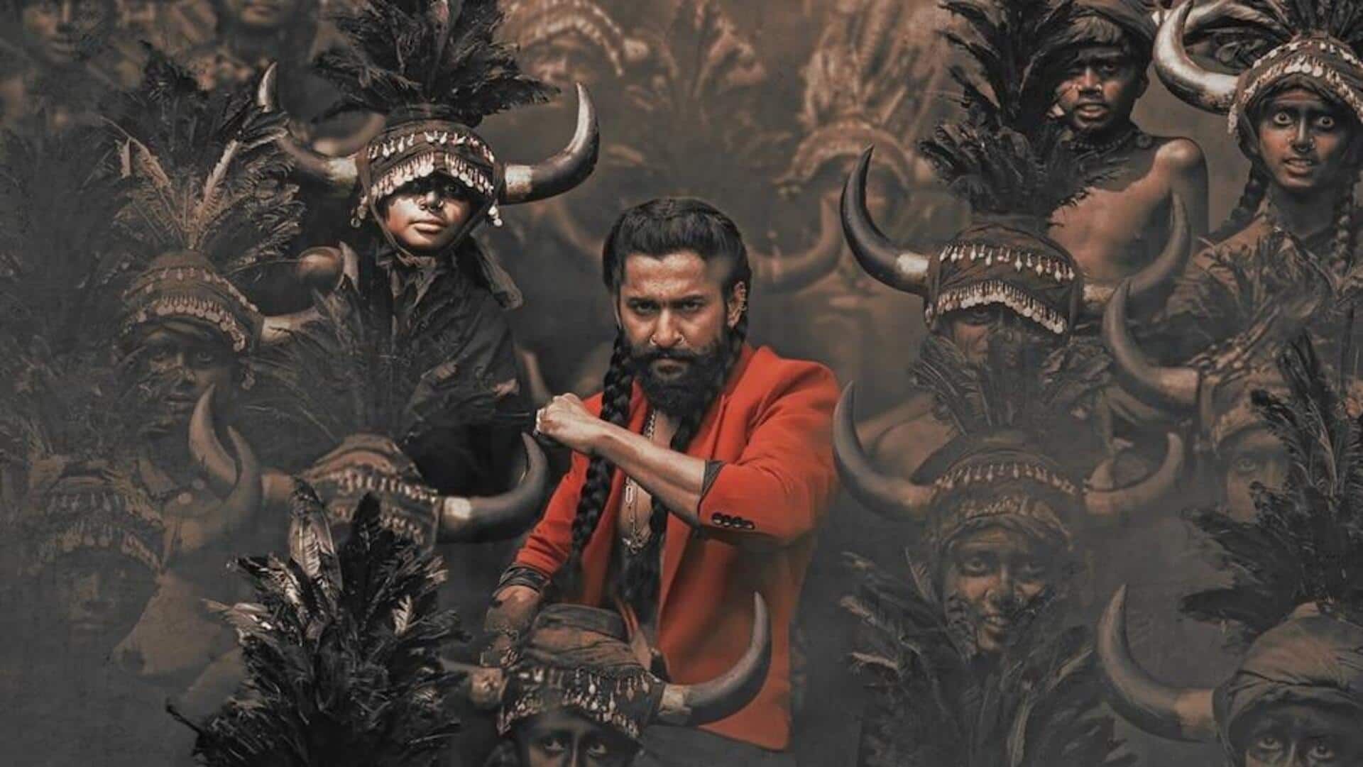 नानी के अभिनय का लेना है मजा? 'द पैराडाइज' से पहले OTT पर देखें ये फिल्में
