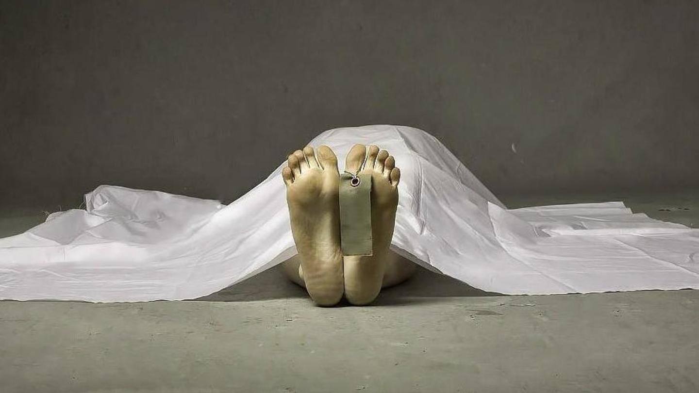 जेलों में प्रत्येक सप्ताह दो कैदियों/बंदियों ने की आत्महत्या जेलों में प्रत्येक सप्ताह दो कैदियों/बंदियों ने की आत्महत्या