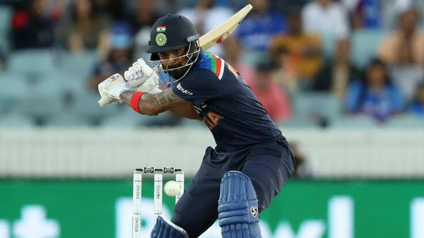 केएल राहुल श्रीलंका के खिलाफ टी-20 सीरीज से होंगे बाहर, रोहित भी नहीं खेलेंगे- रिपोर्ट