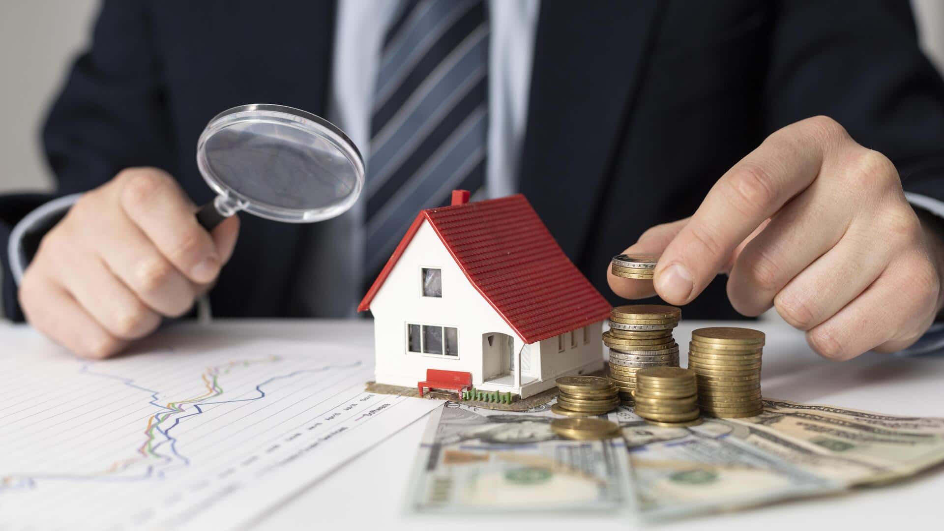REIT में कैसे कर सकते हैं निवेश की शुरुआत? जानिए आसान तरीका REIT में कैसे कर सकते हैं निवेश की शुरुआत? जानिए आसान तरीका