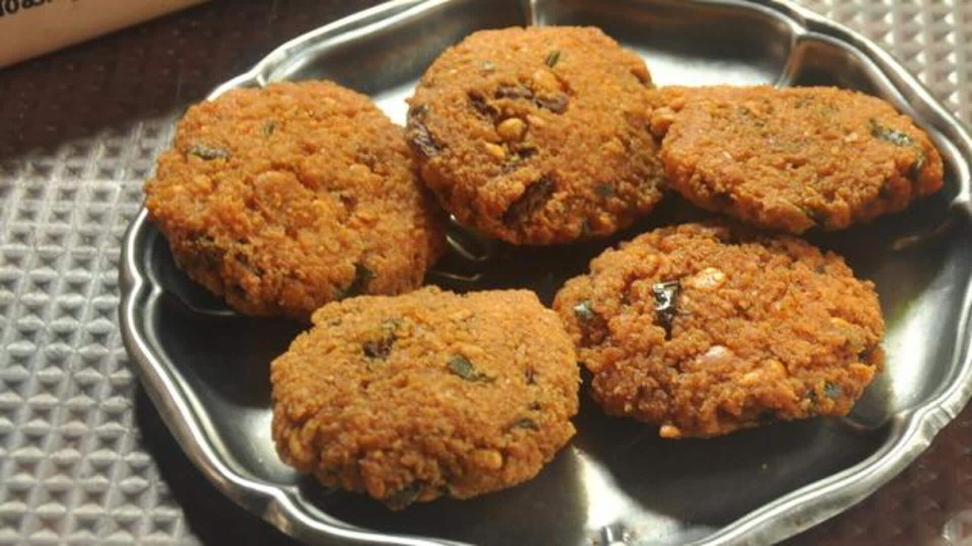 दक्षिण भारत के 5 स्वादिष्ट स्नैक्स, जिन्हें घर पर बनाना है आसान