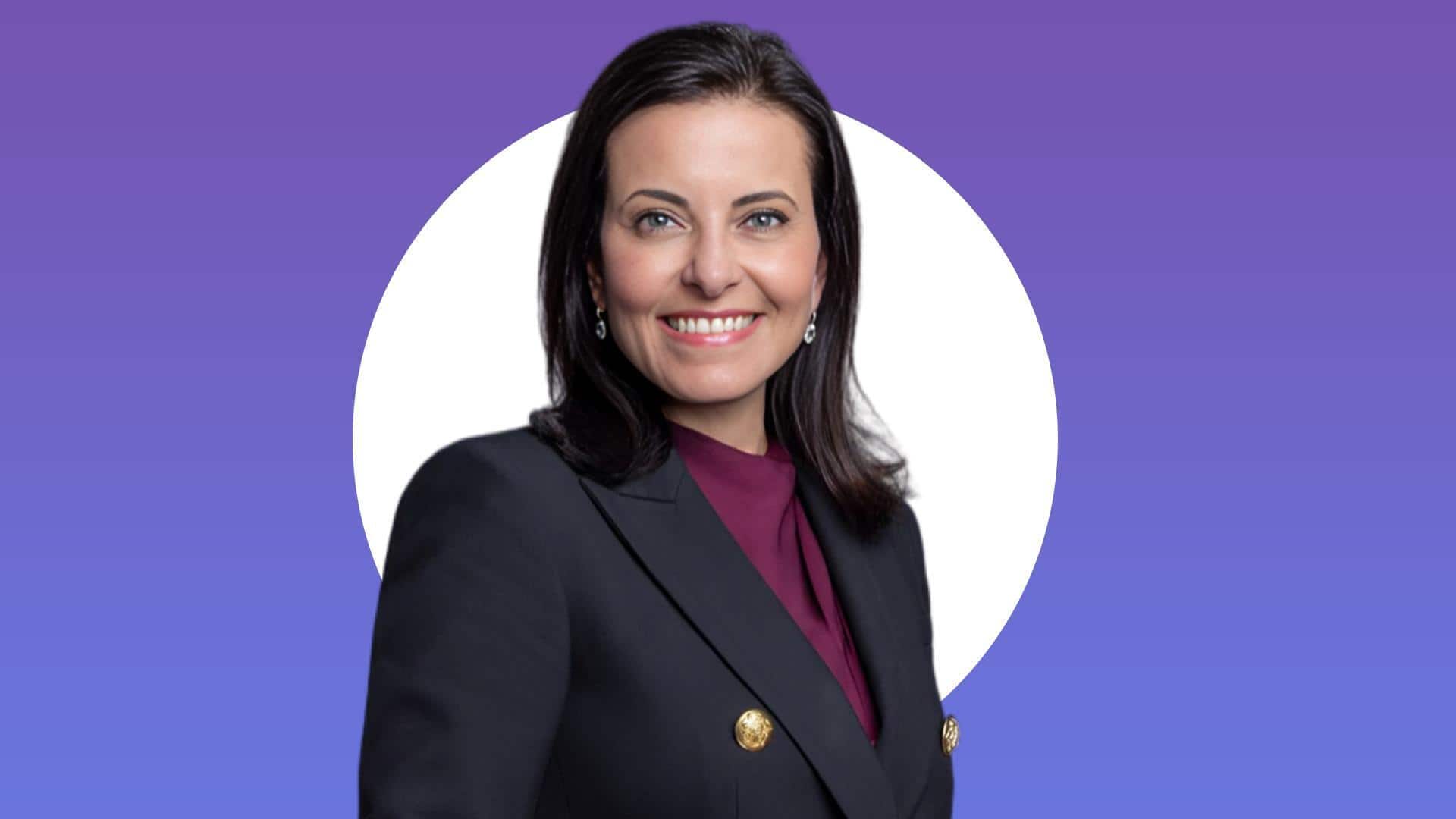 कौन हैं डिना पॉवेल मैककॉर्मिक, जिन्हें मेटा ने प्रेसिडेंट और वाइस चेयरमैन किया नियुक्त? 