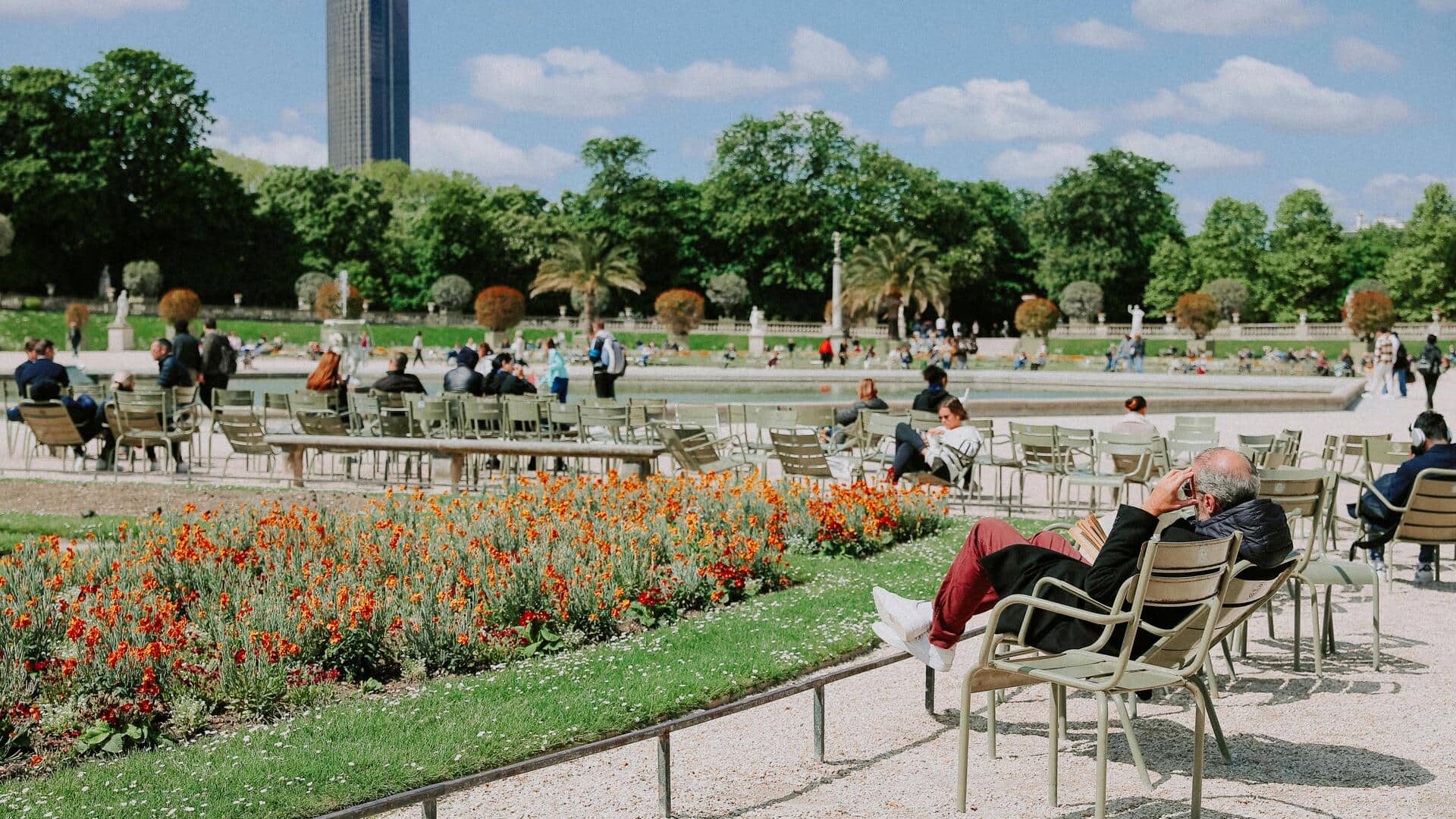 दक्षिणी फ्रांस में स्थित हैं ये 5 बोटैनिकल गार्डन, एक बार जरूर जाएं