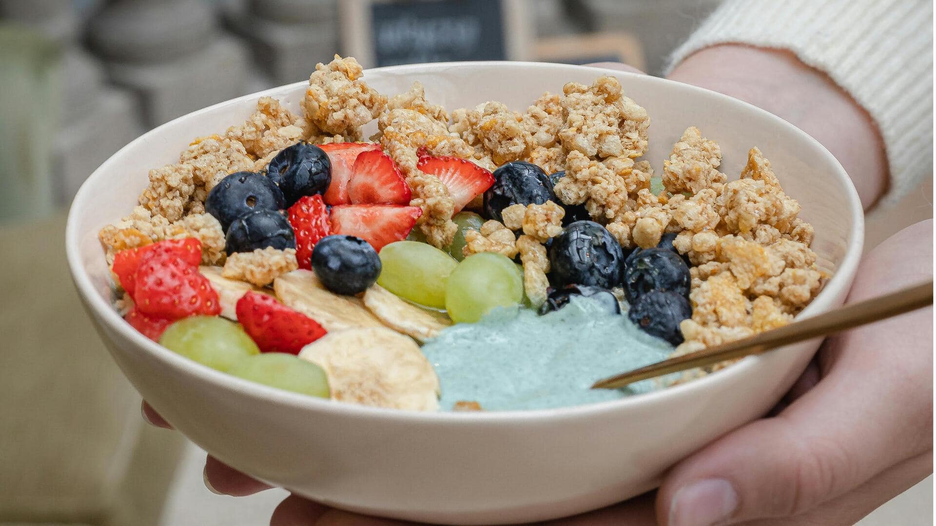 वजन घटाने के लिए इन 5 विदेशी खाद्य पदार्थों को अपनी डाइट में करें शामिल