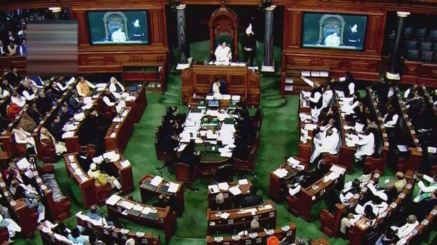 प्रश्न काल और शून्य काल क्या होते हैं? प्रश्न काल और शून्य काल क्या होते हैं?
