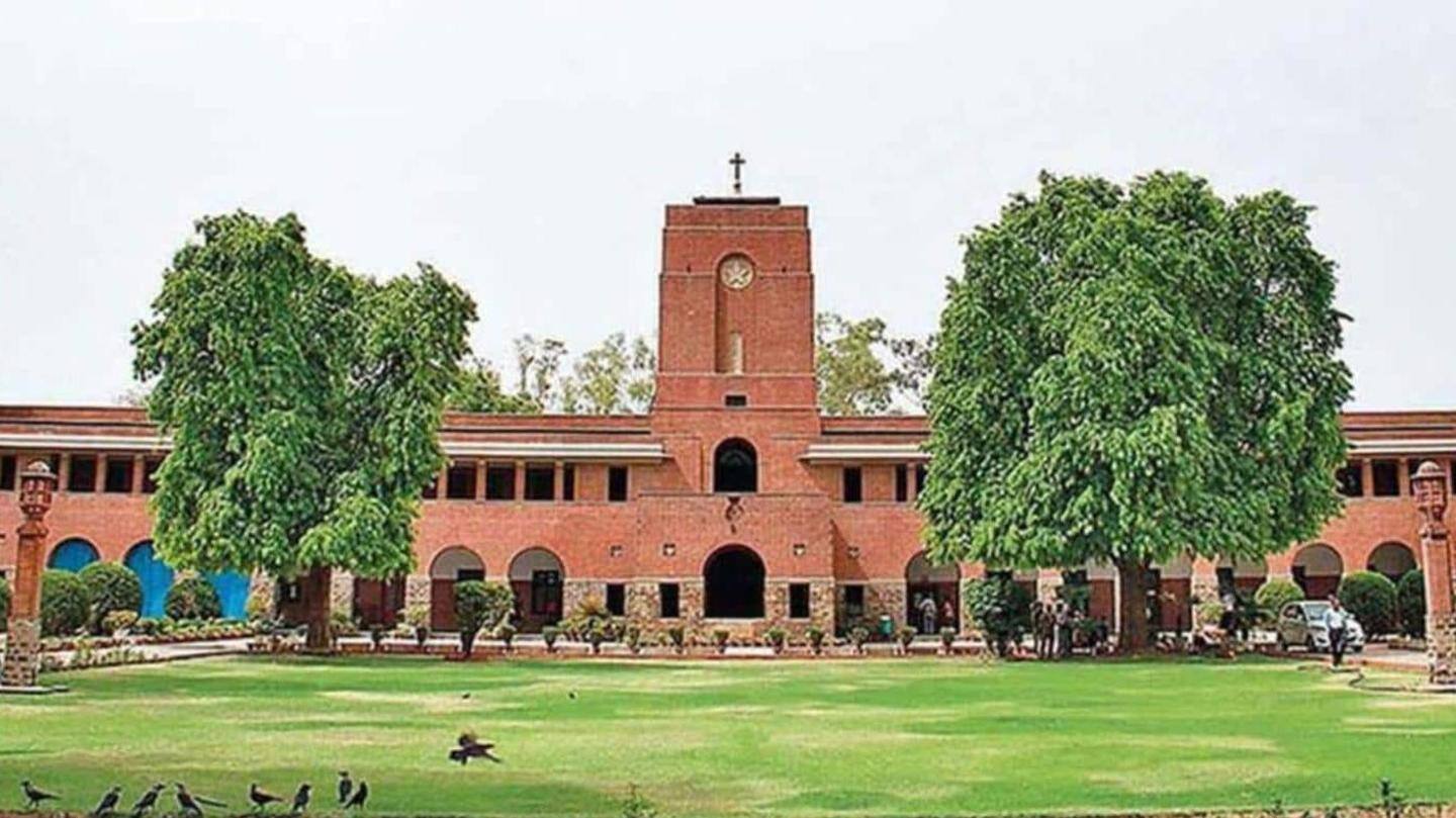 दिल्ली विश्वविद्यालय में बंद होगा M.Phil पाठ्यक्रम, राष्ट्रीय शिक्षा नीति के तहत हुआ फैसला