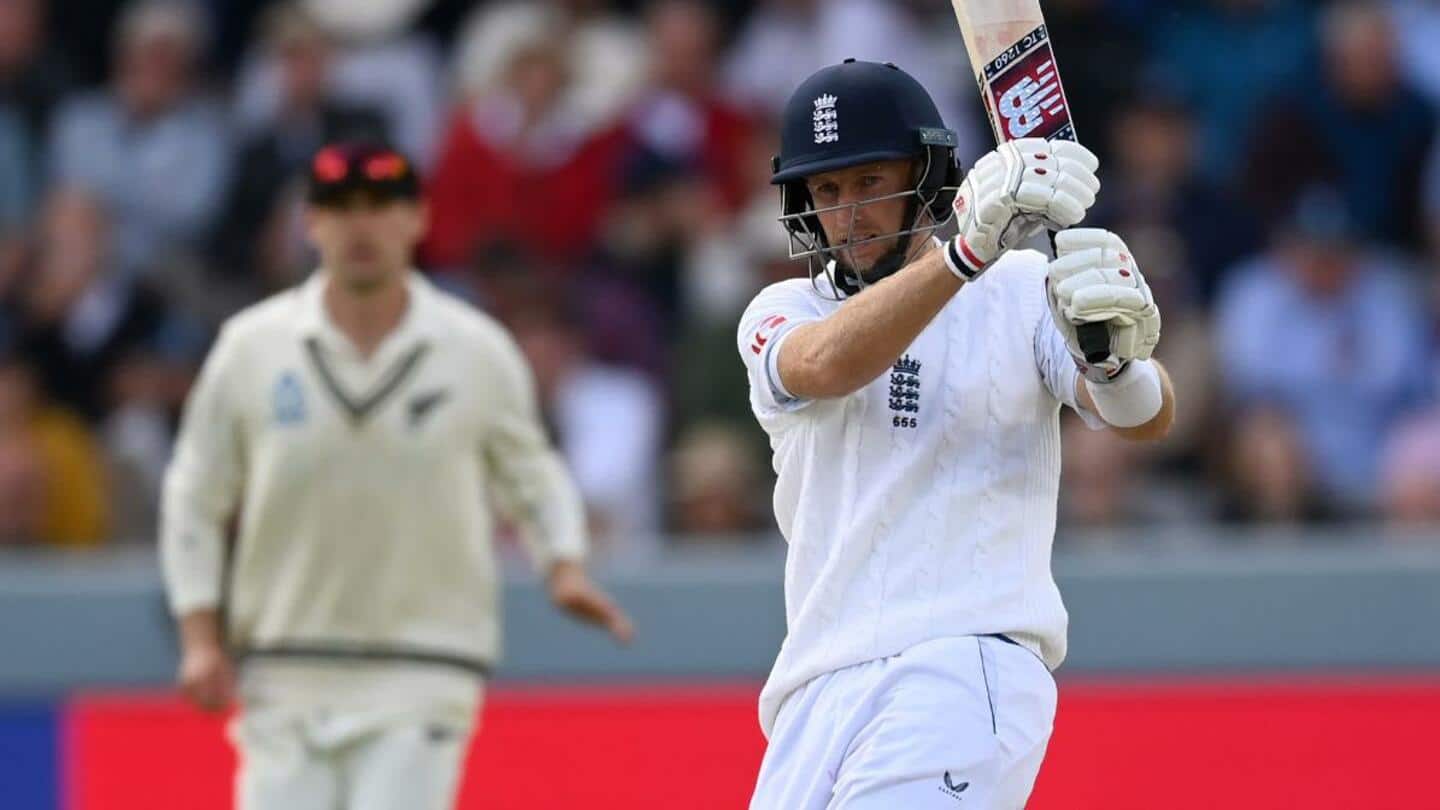 इंग्लैंड ने पहले टेस्ट में न्यूजीलैंड को हराया, मैच में बने ये रिकॉर्ड्स