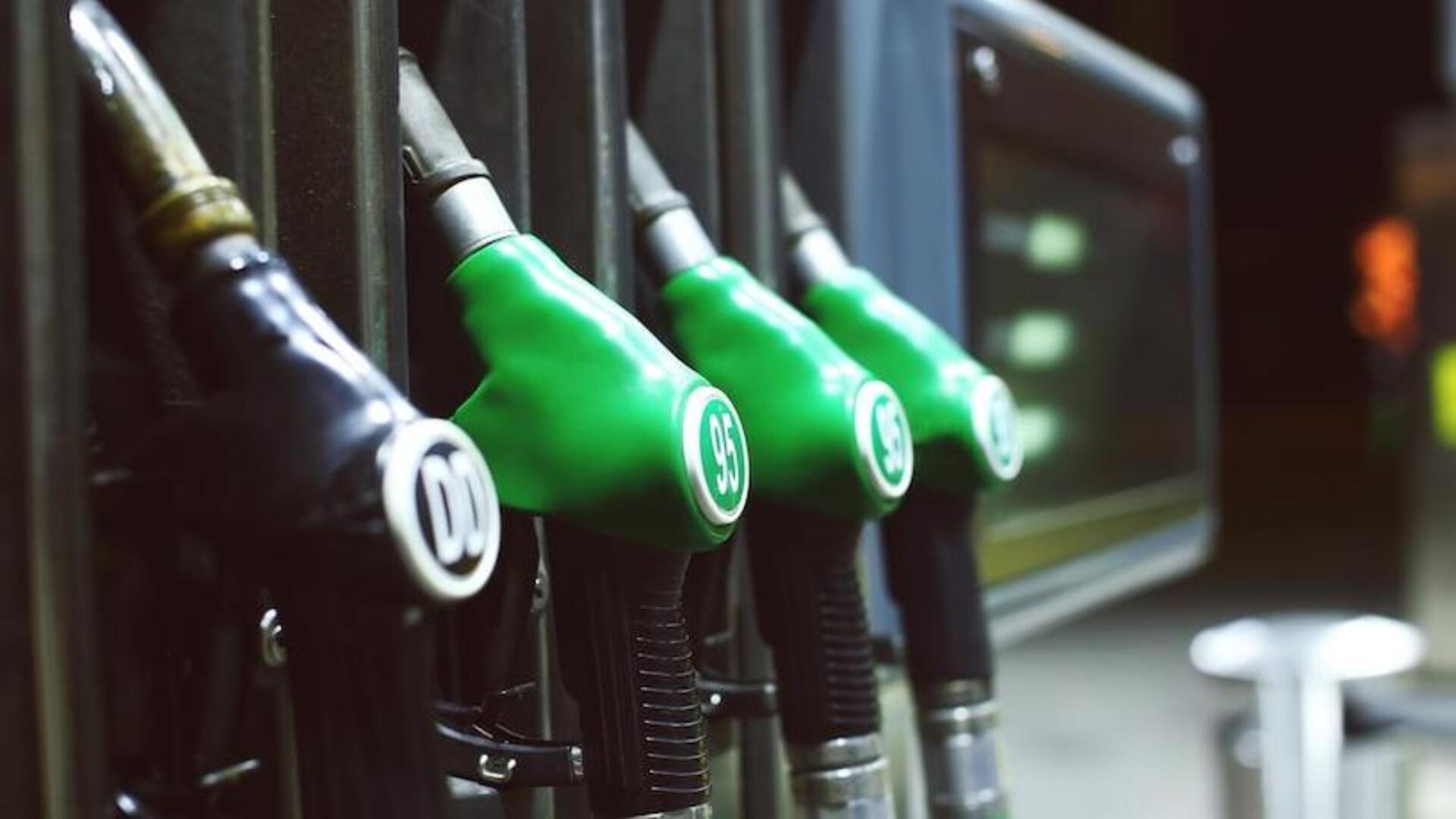 पेट्रोल-डीजल की कीमतों में 5 दिसंबर को कितना हुआ बदलाव? जानिए प्रमुख शहरों में दाम 
