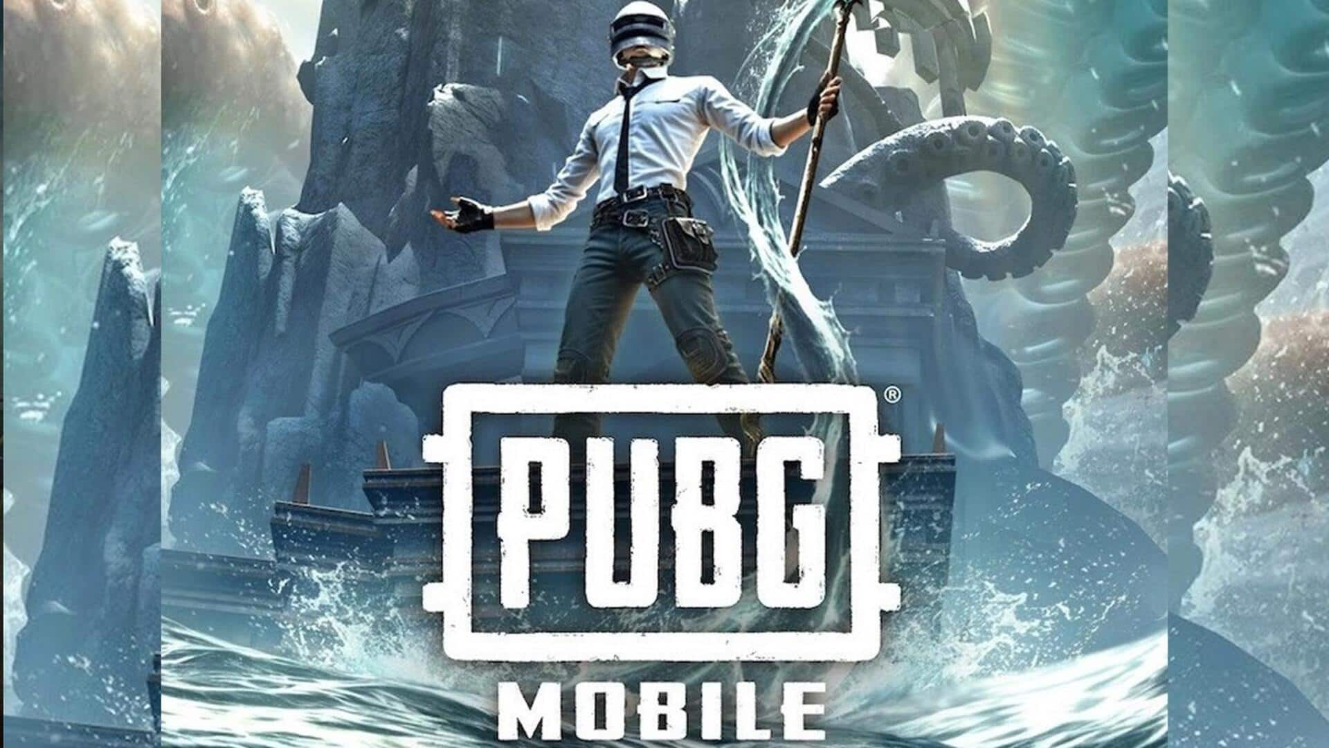 PUBG मोबाइल का गोल्डन डायनेस्टी अपडेट हुआ लॉन्च, कैसे करें डाउनलोड?