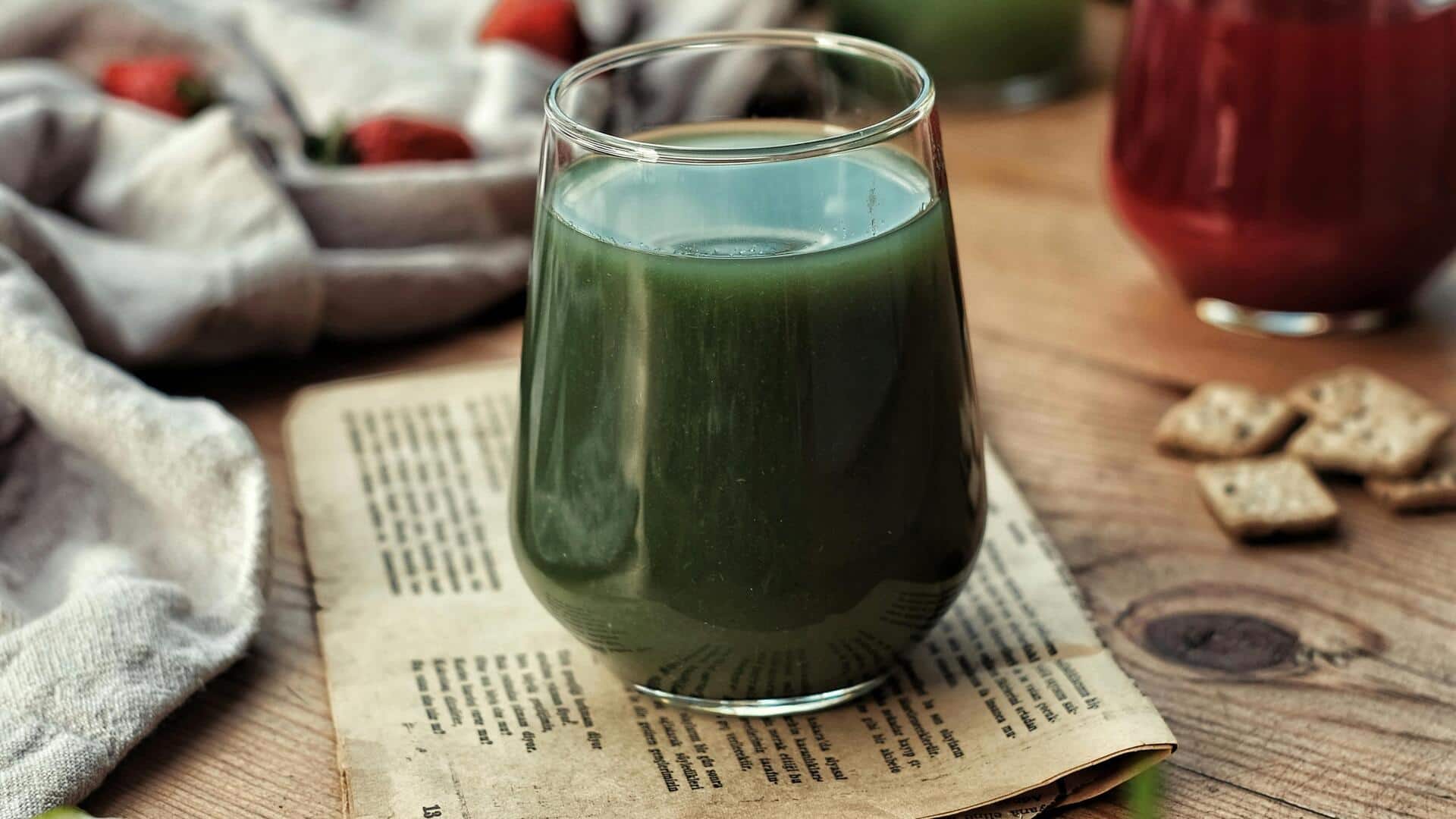 सर्दियों में पीने चाहिए ये स्वास्थ्यवर्धक पेय, मिलेंगे कई फायदे