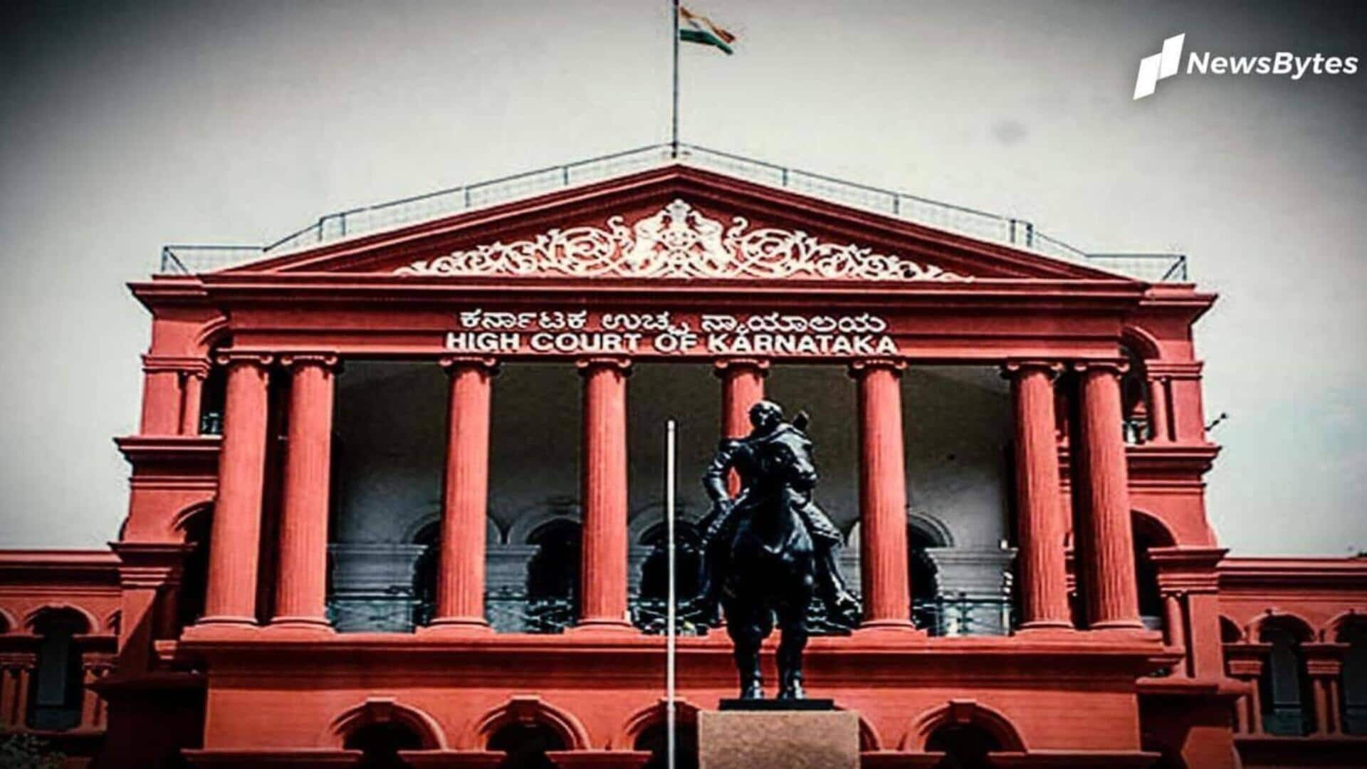 कर्नाटक हाई कोर्ट ने पहले सवेतन मासिक धर्म अवकाश के आदेश पर रोक लगाई, फिर पलटा