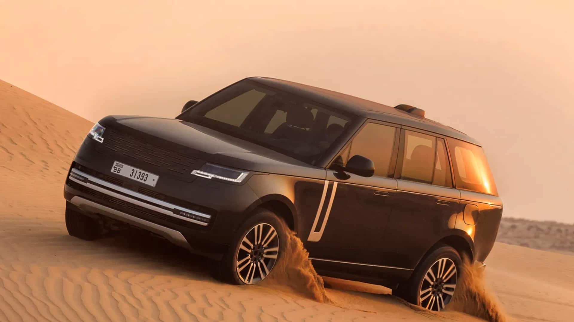 JLR के पोर्टफोलियो में अगले साल शामिल होंगी इलेक्ट्रिक कारें, जानिए कौनसे मॉडल होंगे 