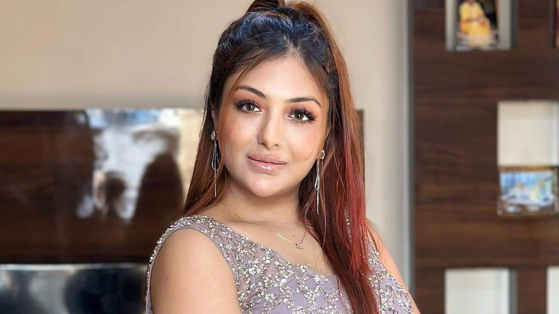 सूर्यकुमार यादव को लेकर खुशी मुखर्जी का चौंकाने वाला दावा, बोलीं- वह बहुत मैसेज करते थे