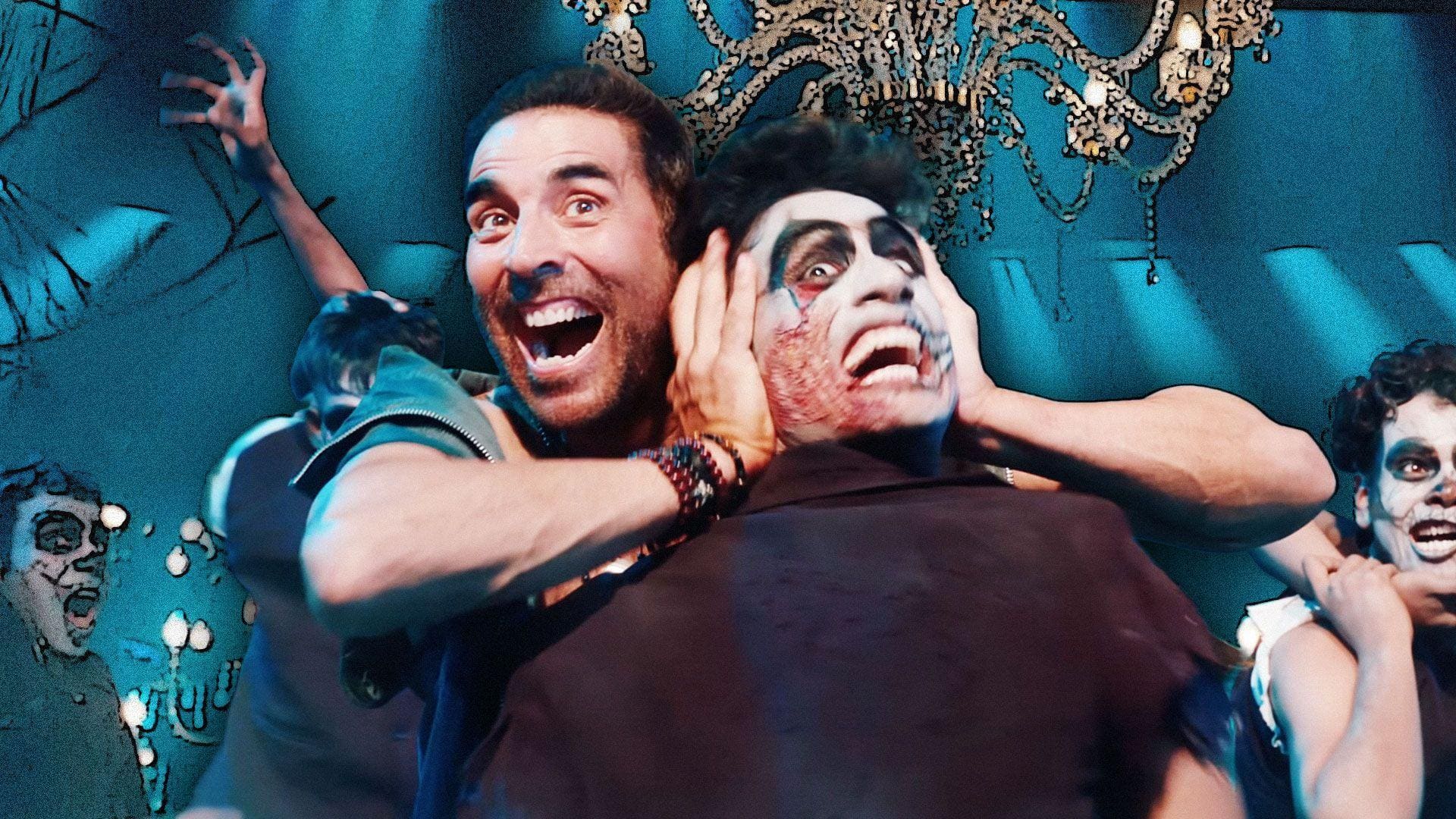 'भूत बंगला' की कमाई में 13वें दिन गिरावट, निर्माताओं के प्रस्ताव का नहीं दिखा असर