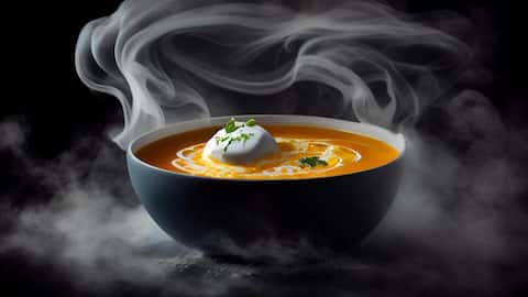 पाचन क्रिया को स्वस्थ रखने में मदद कर सकते हैं ये सूप, जानिए रेसिपी