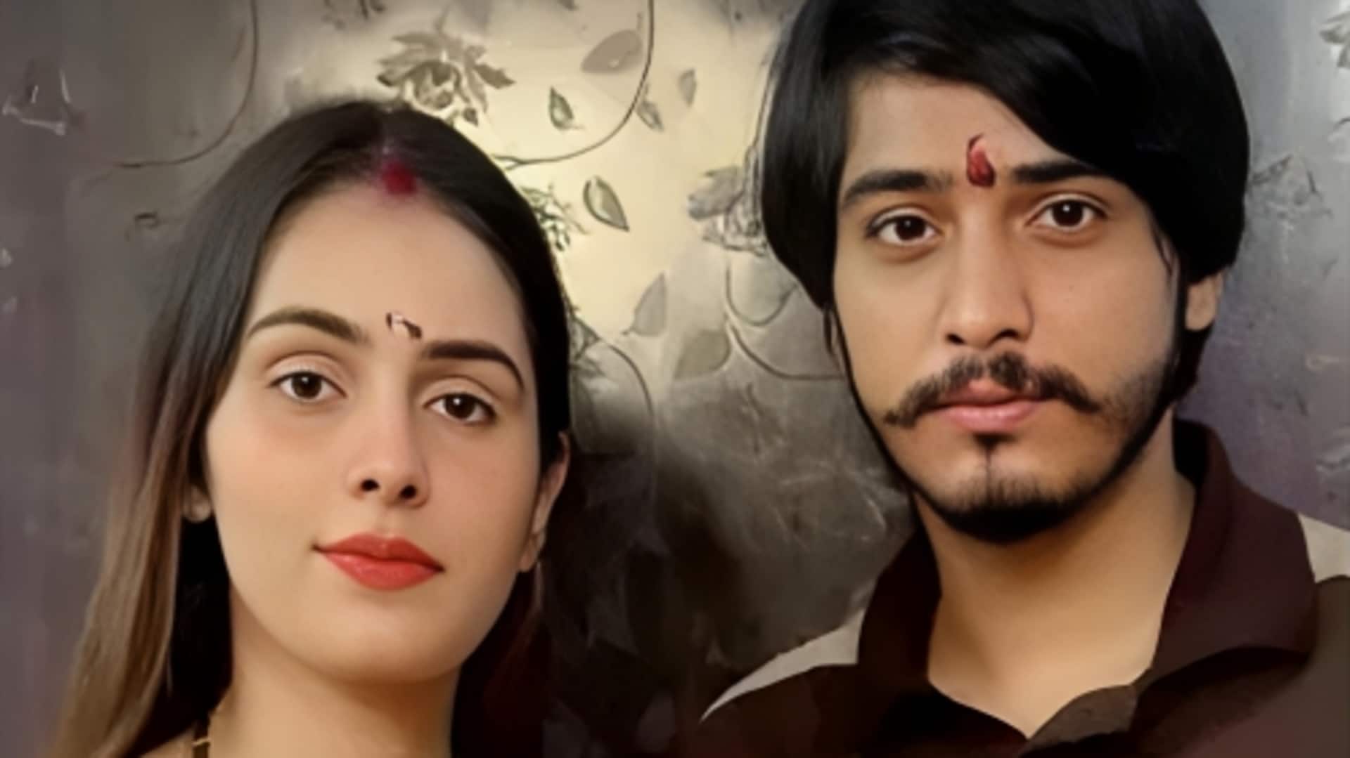 नोएडा दहेज हत्या मामला: पीड़िता के देवर और ससुर को गिरफ्तार किया गया नोएडा दहेज हत्या मामला: पीड़िता के देवर और ससुर को गिरफ्तार किया गया