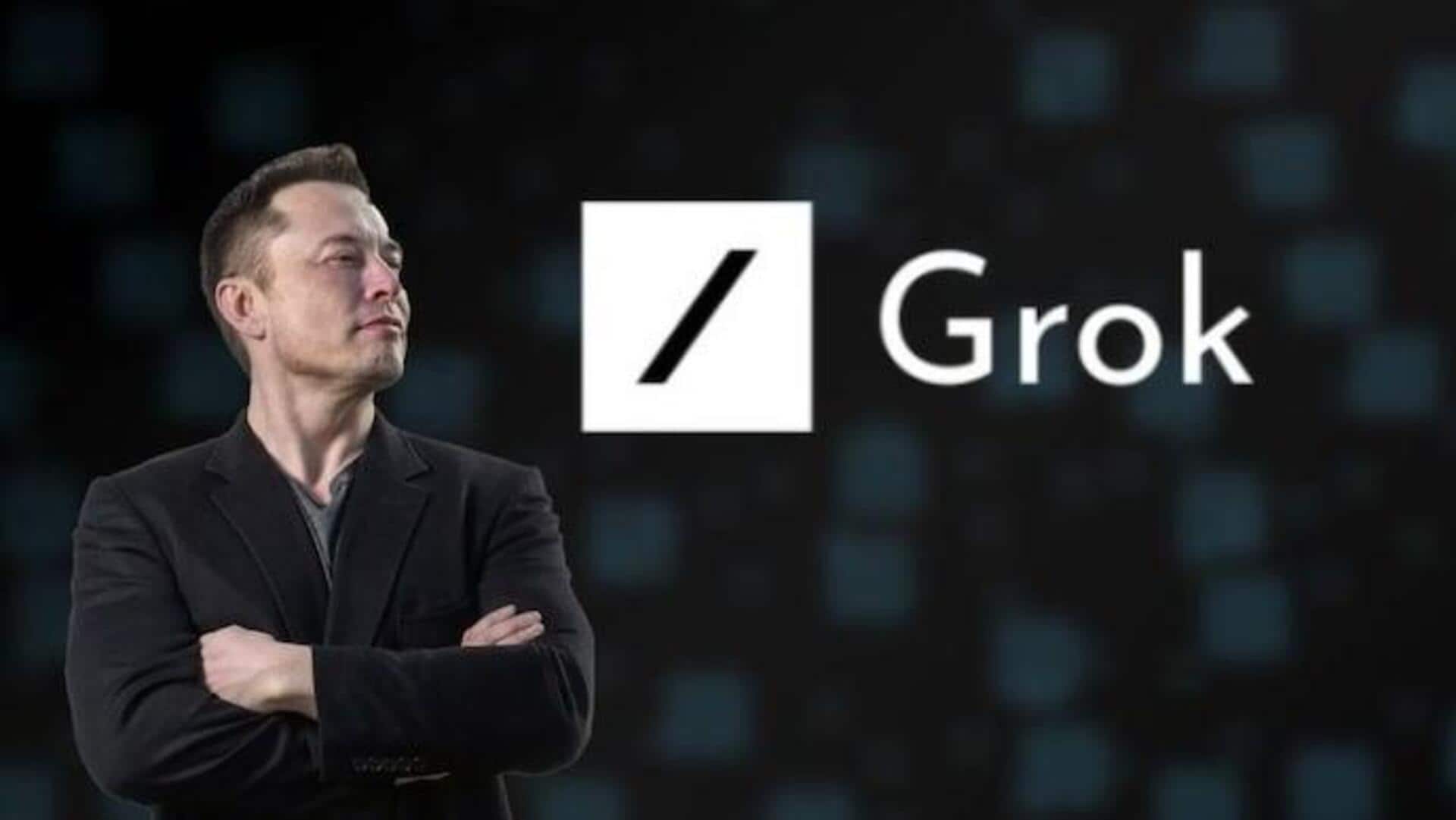 ग्रोक मामले को लेकर एक्स के जवाब से केंद्र सरकार नहीं है संतुष्ट