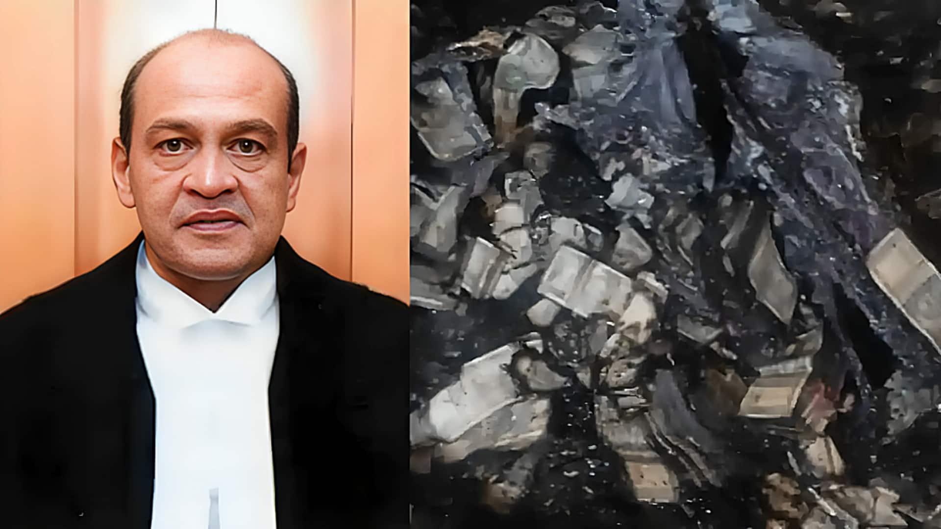पूर्व न्यायाधीश यशवंत वर्मा मामले की जांच रिपोर्ट संसद में पेश, 3 आरोप सही पाए गए