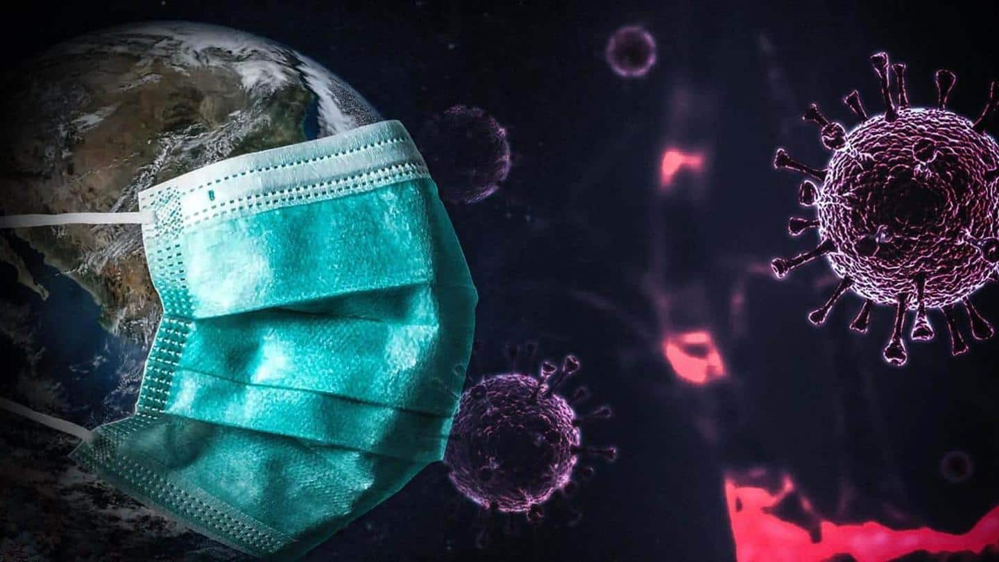 दुनिया के 124 देशों में पहुंचा कोरोना वायरस का डेल्टा वेरिएंट, WHO ने जताई चिंता