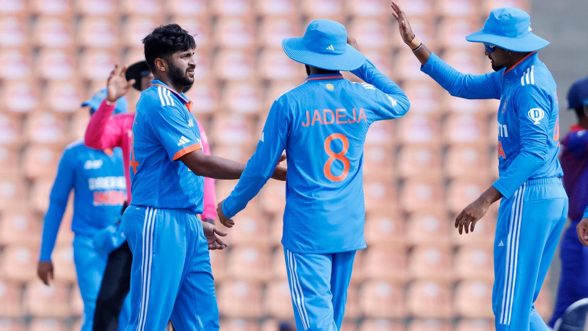 भारत बनाम ऑस्ट्रेलिया: पहले वनडे मुकाबले की ड्रीम इलेवन, प्रीव्यू और अहम आंकड़े 