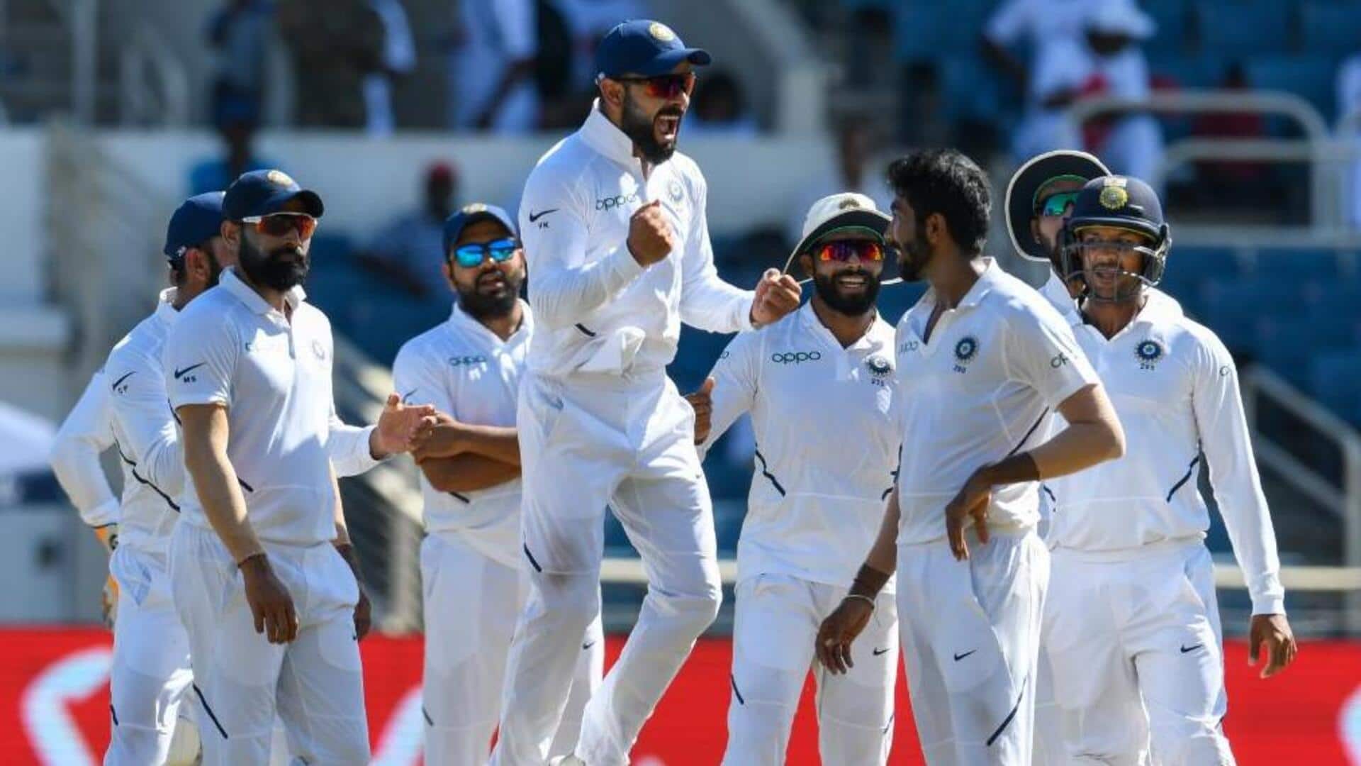 भारत बनाम इंग्लैंड: टेस्ट सीरीज में बन सकते हैं ये प्रमुख रिकॉर्ड्स