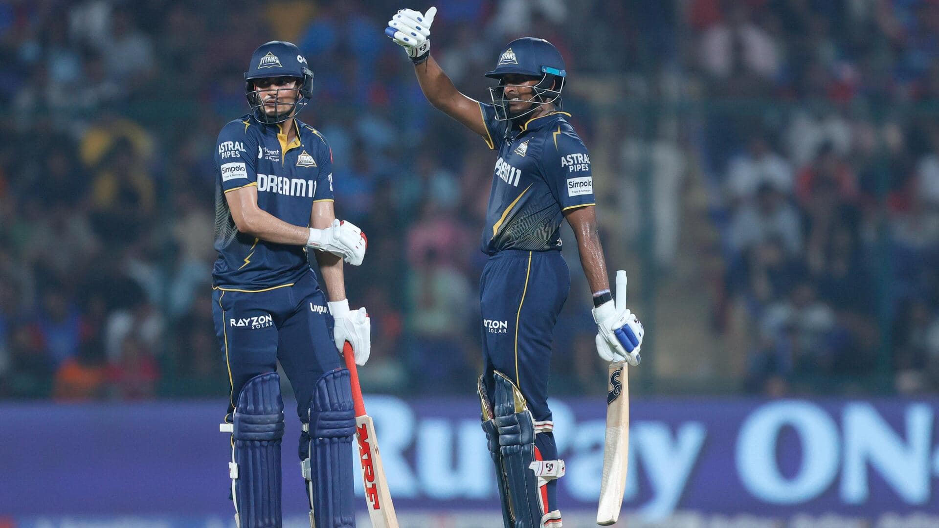 IPL 2026: GT के रिटेन और रिलीज किए खिलाड़ियों की सूची सामने आई, यहां देखें 