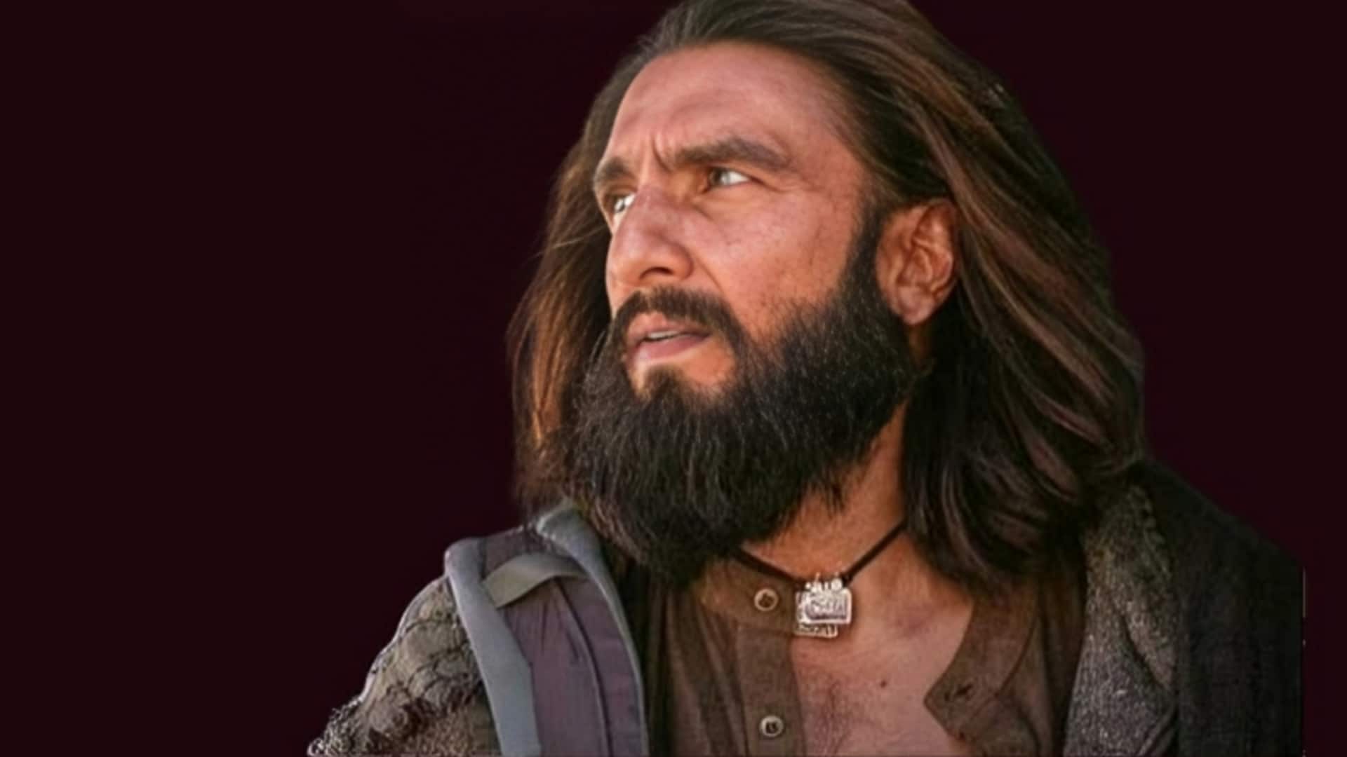 'धुरंधर' IMDb पर भी अव्वल, रणवीर सिंह की ऑस्कर पहुंची ये फिल्म भी छूट गई पीछे