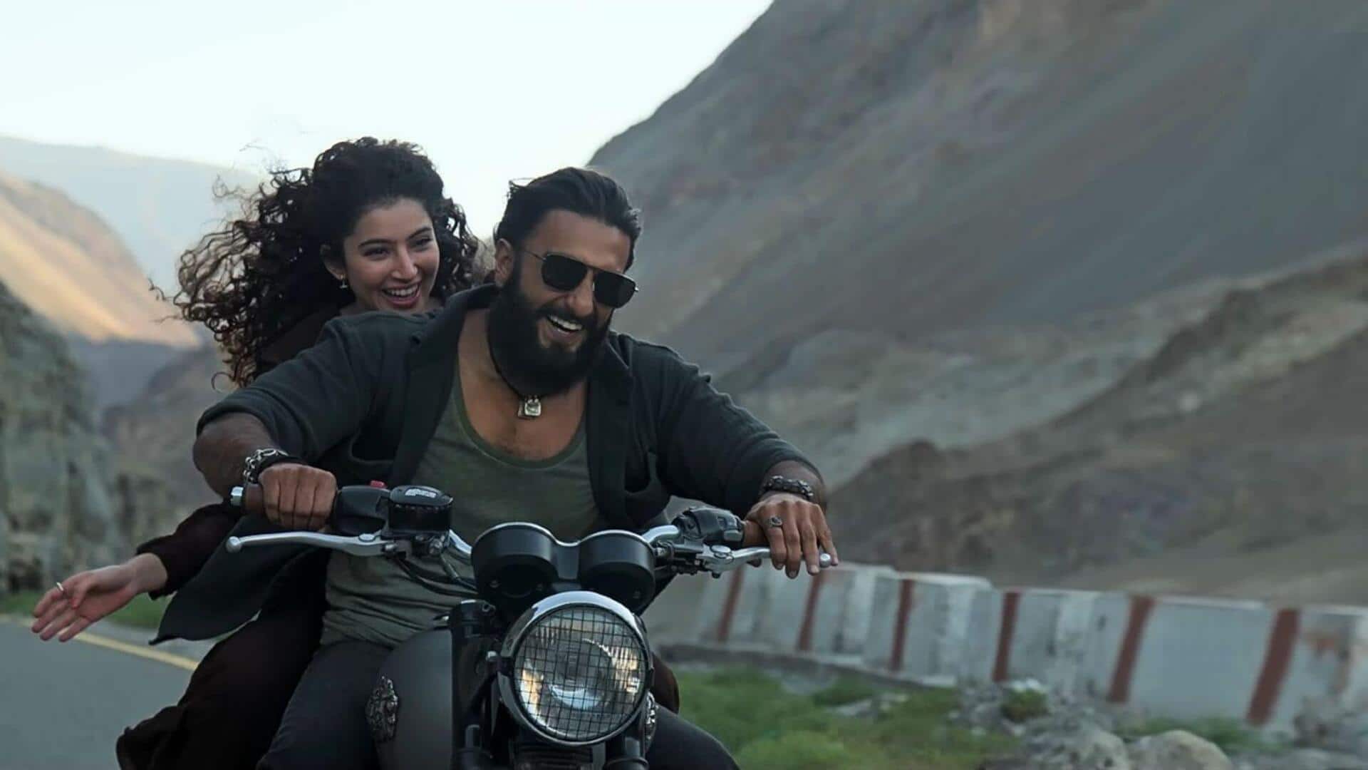 'धुरंधर' के तूफान का कश्मीर के शोपियां-पुलवामा में दिखा असर, हाउसफुल जा रहे शो