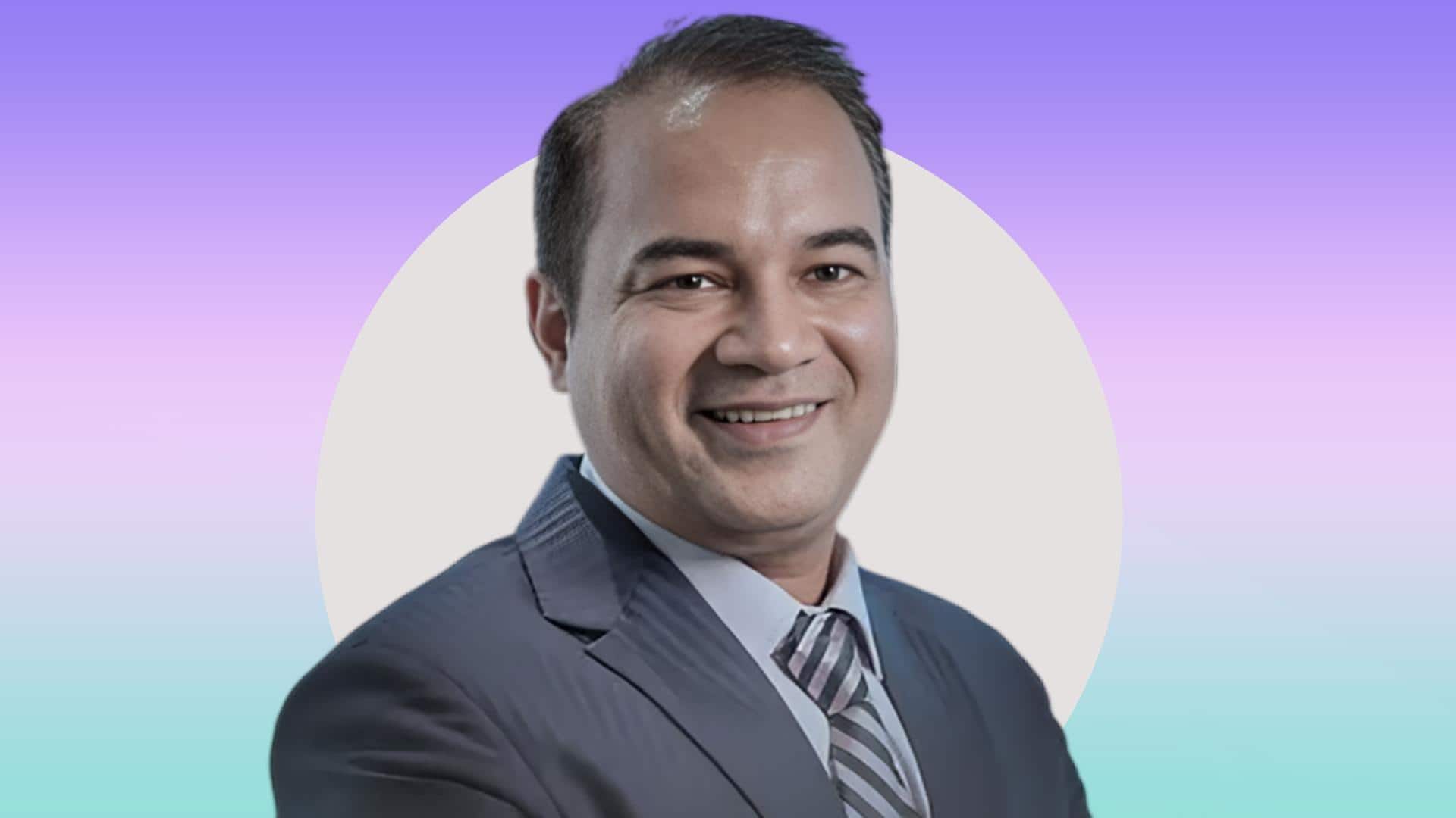 कौन थे एक्विटास इन्वेस्टमेंट के MD सिद्धार्थ भैया, 47 वर्ष की उम्र में जिनका हुआ निधन? 