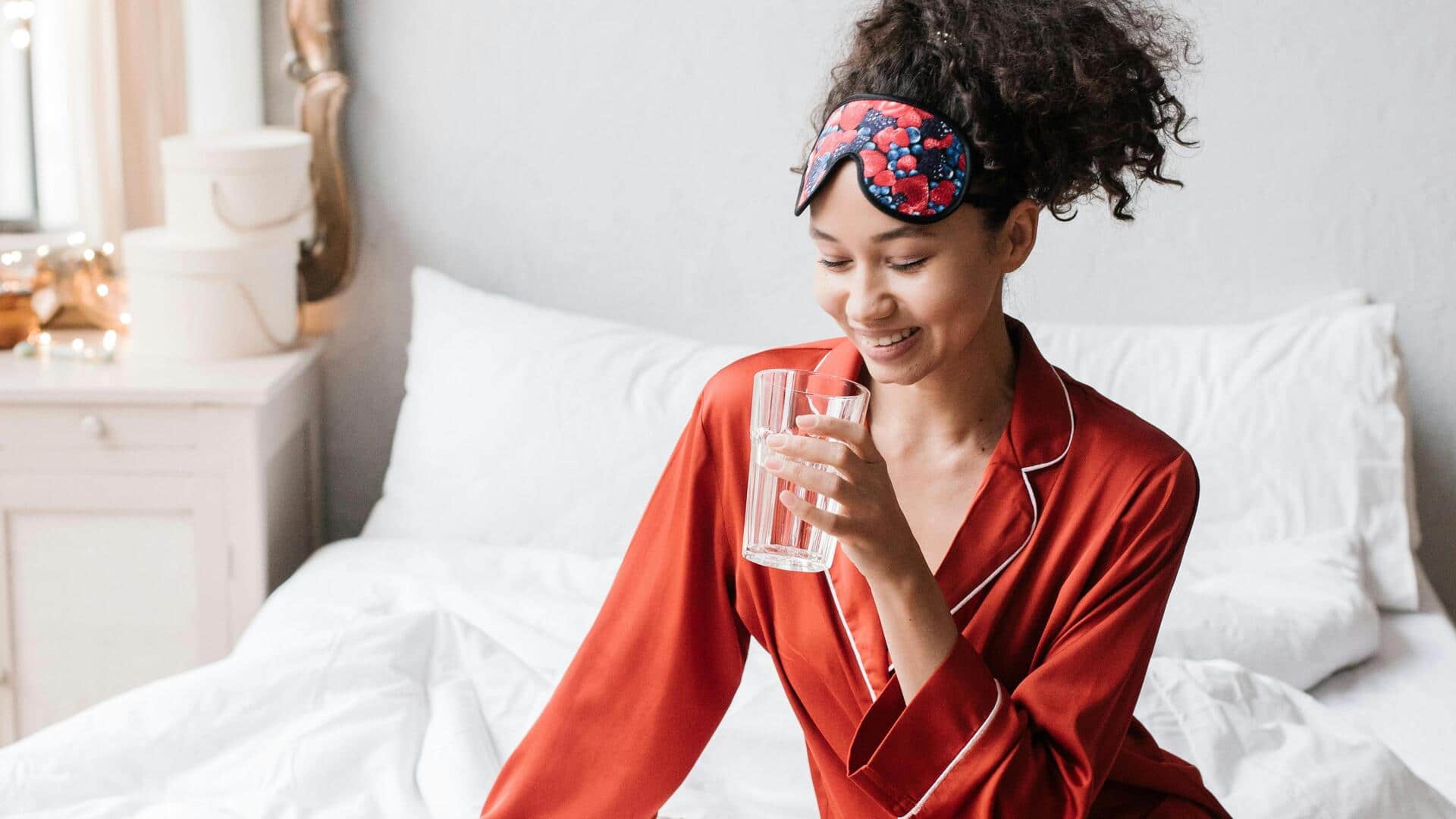 जीवन को सुधारने में मदद कर सकती हैं ये 5 आदतें, आज से बना लें