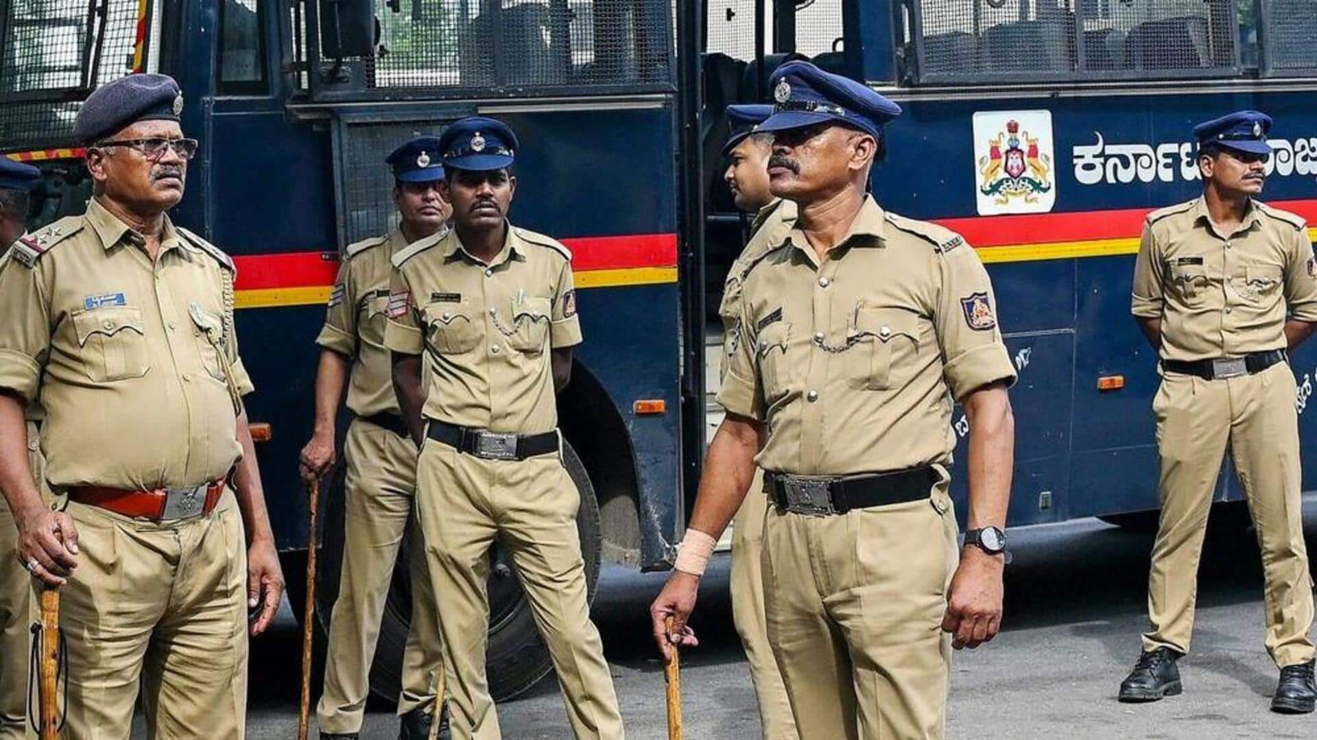 तमिलनाडु के साथ कावेरी नदी विवाद को लेकर आज कर्नाटक बंद का आह्वान, कितना रहेगा असर?