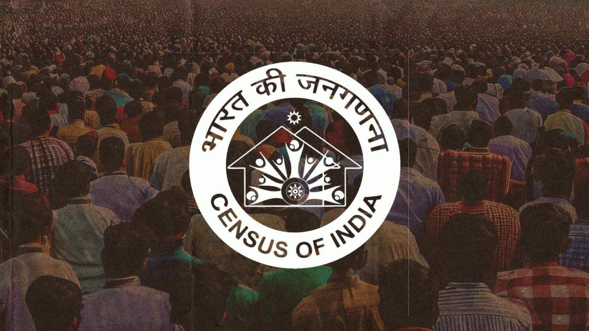 जनगणना 2027: गृह मंत्रालय ने जारी की 40 सवालों की आधिकारिक सूची, आप भी जानिए
