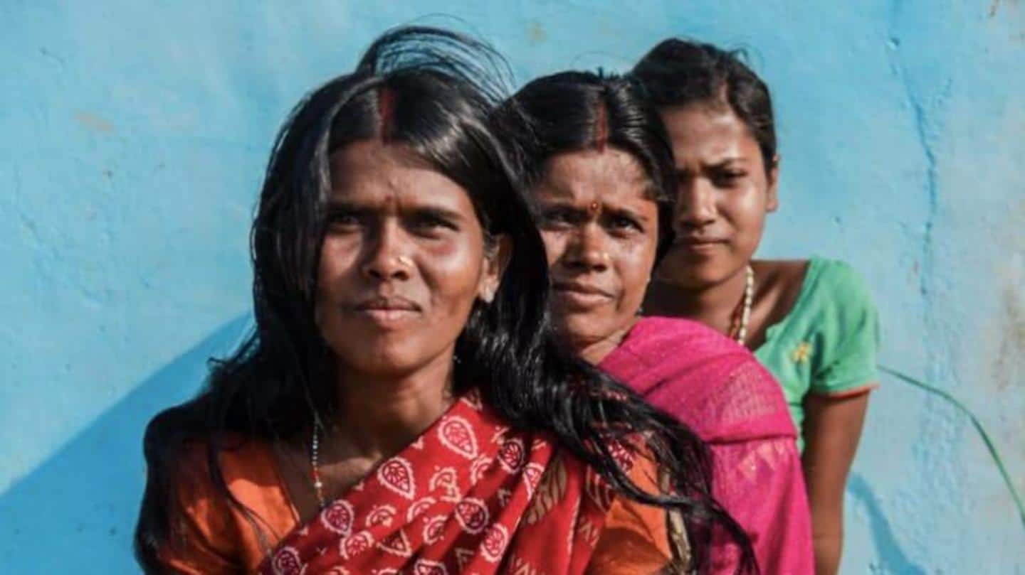 भारत में महज 12 प्रतिशत महिलाएं ही खुद के स्वास्थ्य पर ले पाती है निर्णय भारत में महज 12 प्रतिशत महिलाएं ही खुद के स्वास्थ्य पर ले पाती है निर्णय