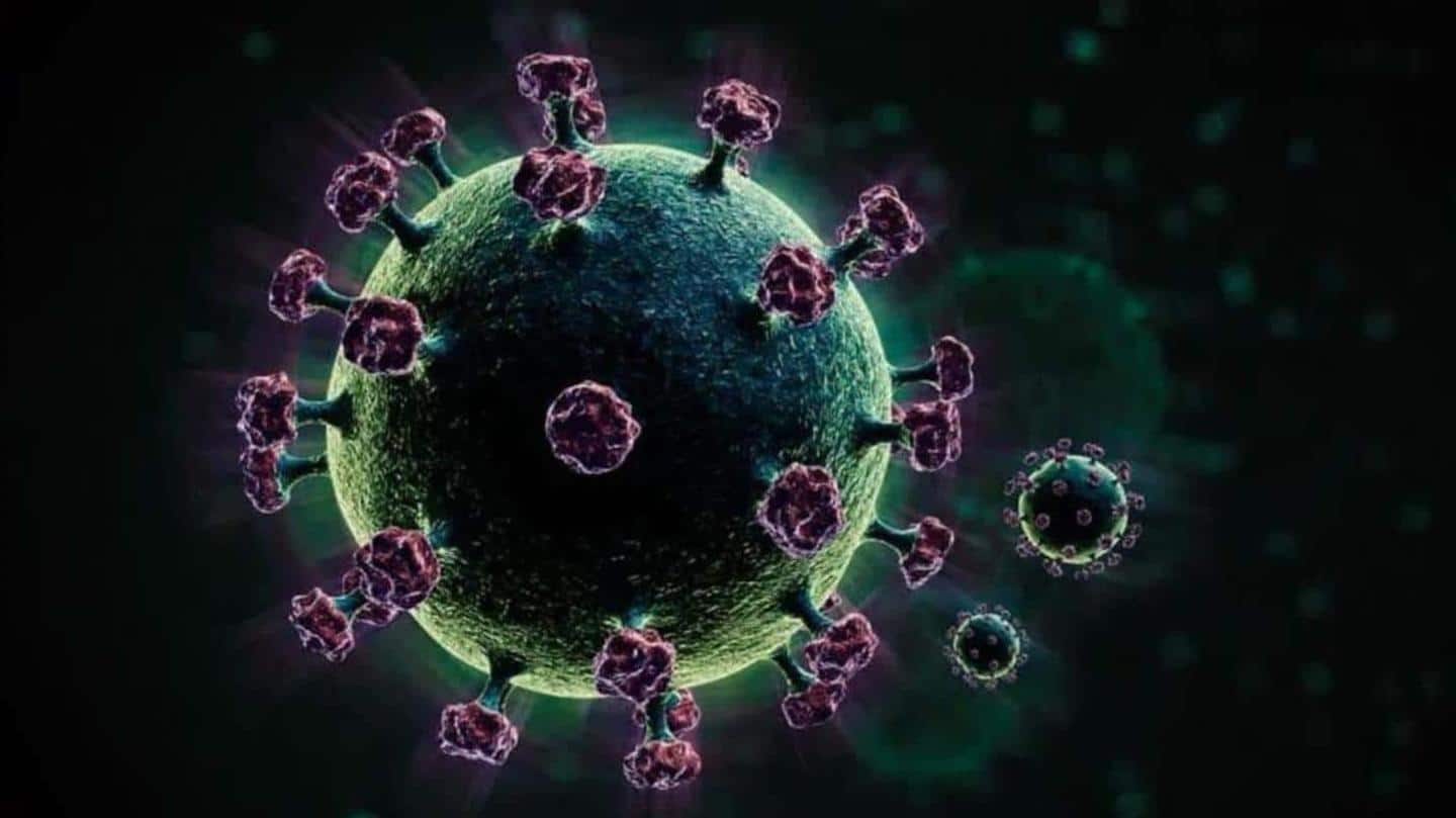 कोरोना वायरस का 'डेल्टा' वेरिएंट अभी भी बना हुआ चिंता का मुख्य प्रकार- विशेषज्ञ