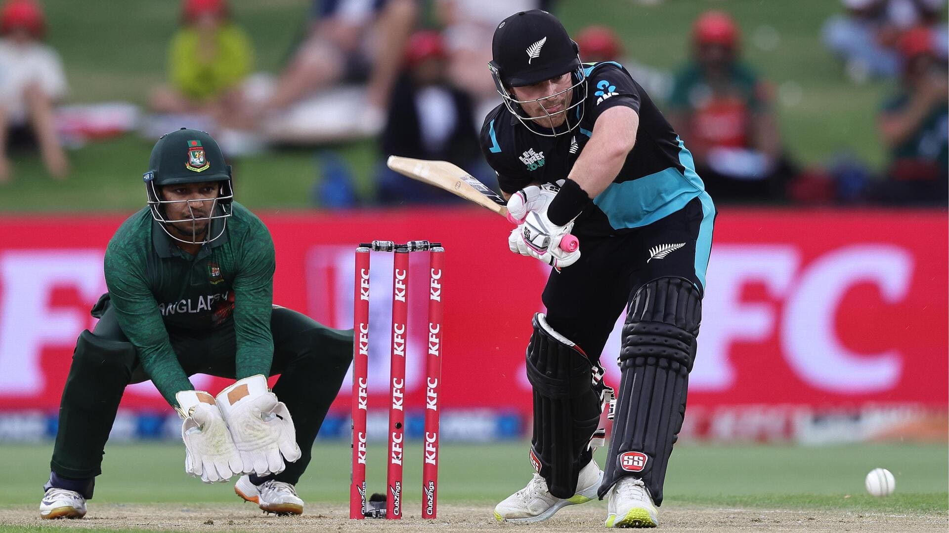 न्यूजीलैंड बनाम बांग्लादेश: तीसरे टी-20 मैच की ड्रीम इलेवन, प्रीव्यू और अहम आंकड़े 