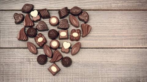 चॉकलेट डे पर बनाएं चॉकलेट के ये 5 स्वादिष्ट व्यंजन, आसान है रेसिपी 