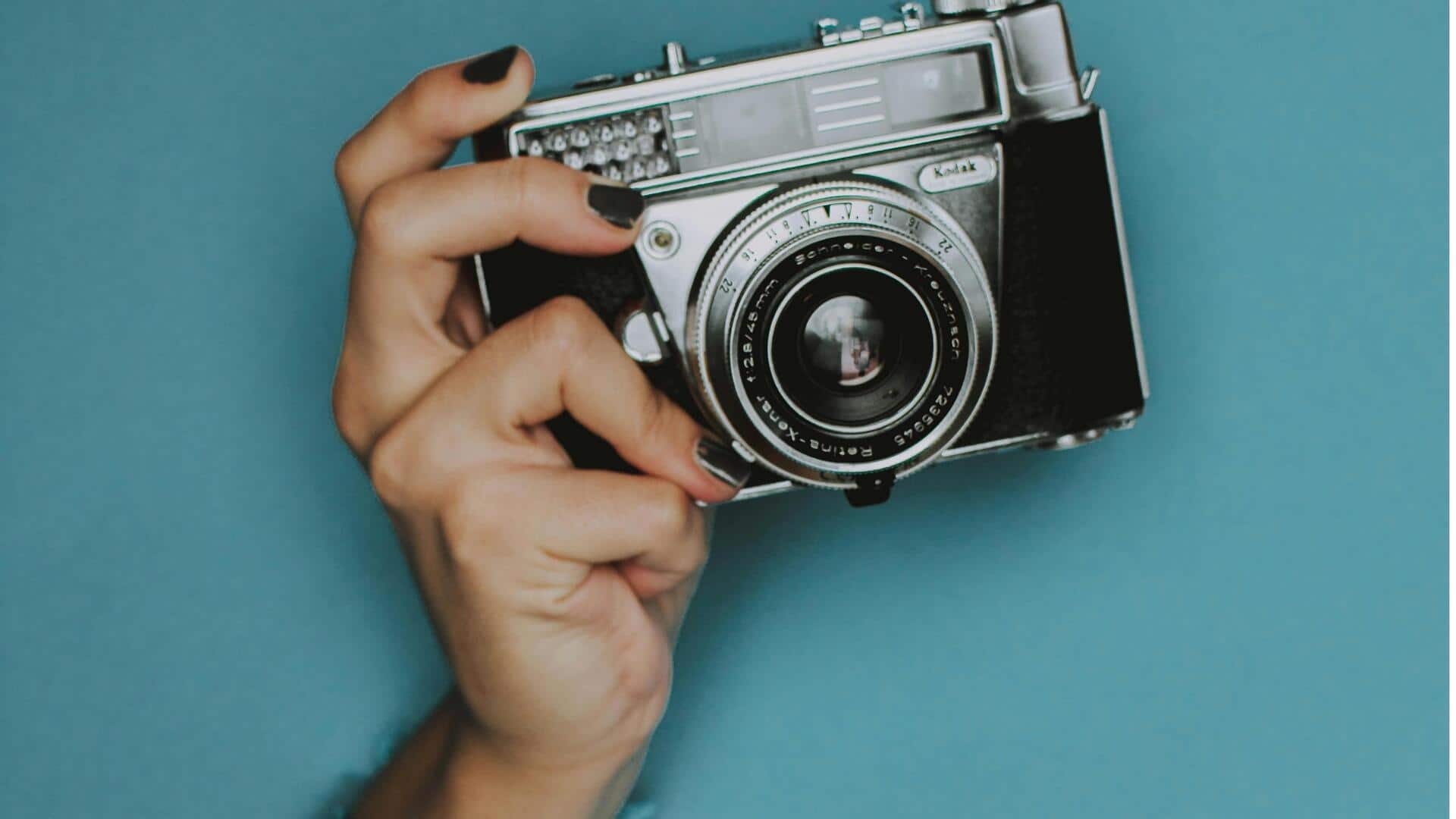 गर्मियों के दौरान यात्रा करते समय फोटो लेने के लिए अपनाएं ये 5 तरीके