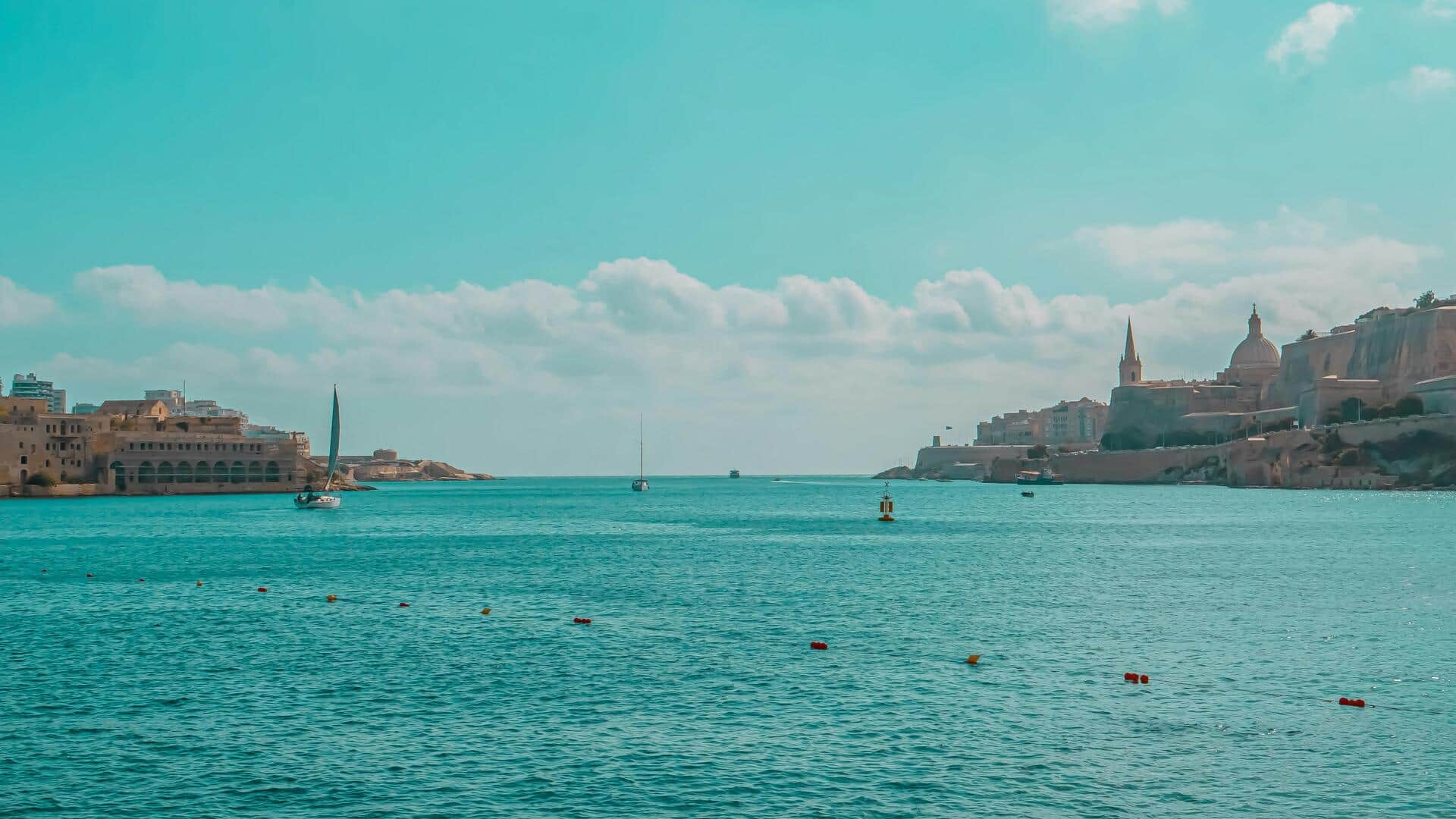 माल्टा के ये 4 तटीय कस्बे हैं बहुत आकर्षक, एक बार जरूर करें इनका रुख