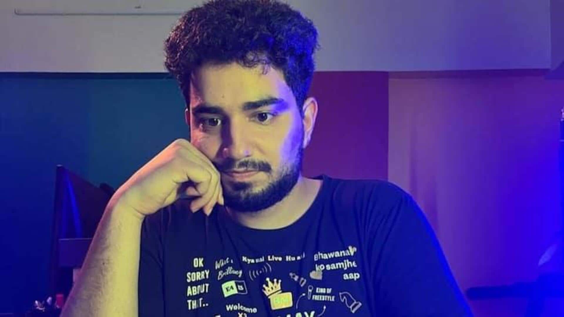 समय रैना ला रहे 'इंडियाज गॉट लेटेंट' का दूसरा सीजन, पंजीकरण प्रक्रिया हुई शुरू