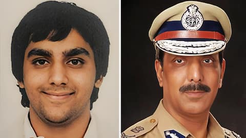पंजाब के पूर्व DGP मुस्तफा ने बेटे की मौत पर चुप्पी तोड़ी, कहा- सच सामने आएगा