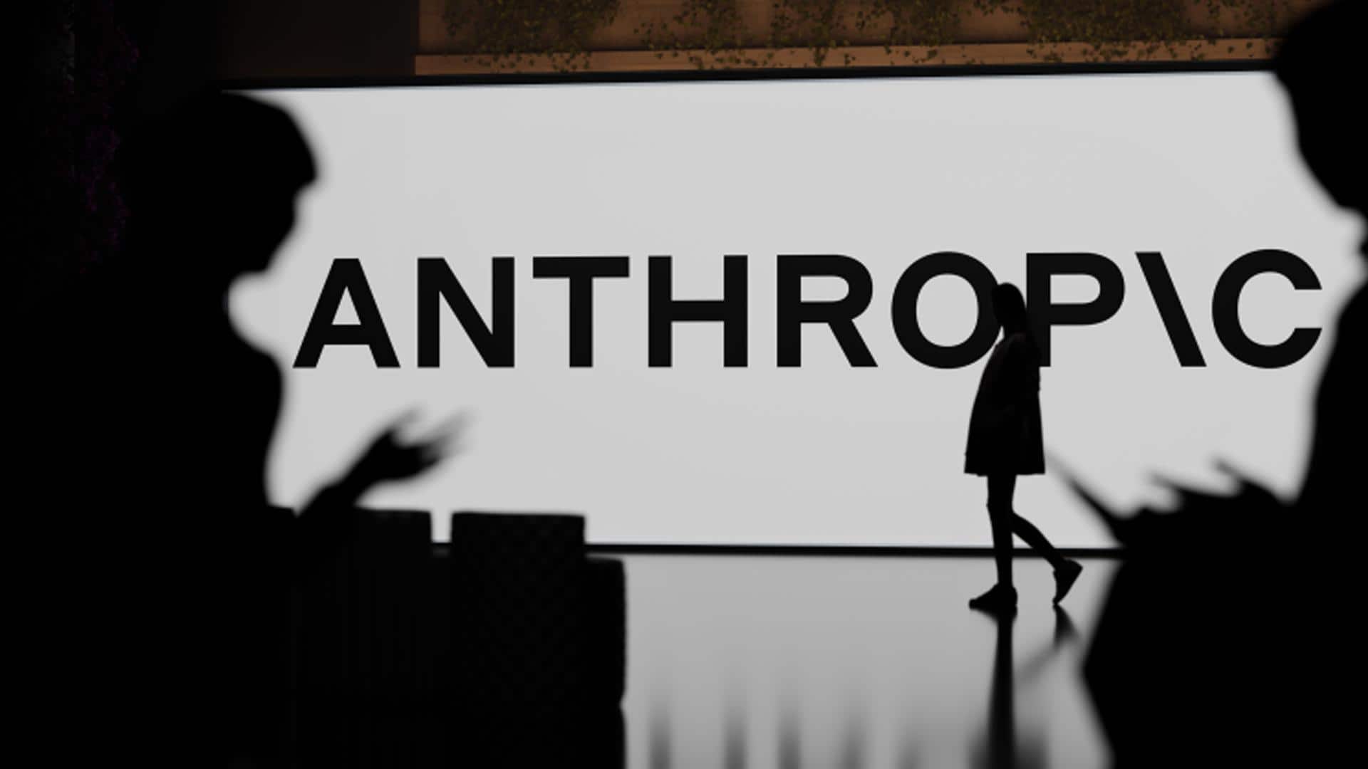 AI से नौकरियों पर असर का पहले ही मिलेगा संकेत, एंथ्रोपिक बना रही यह खास सिस्टम