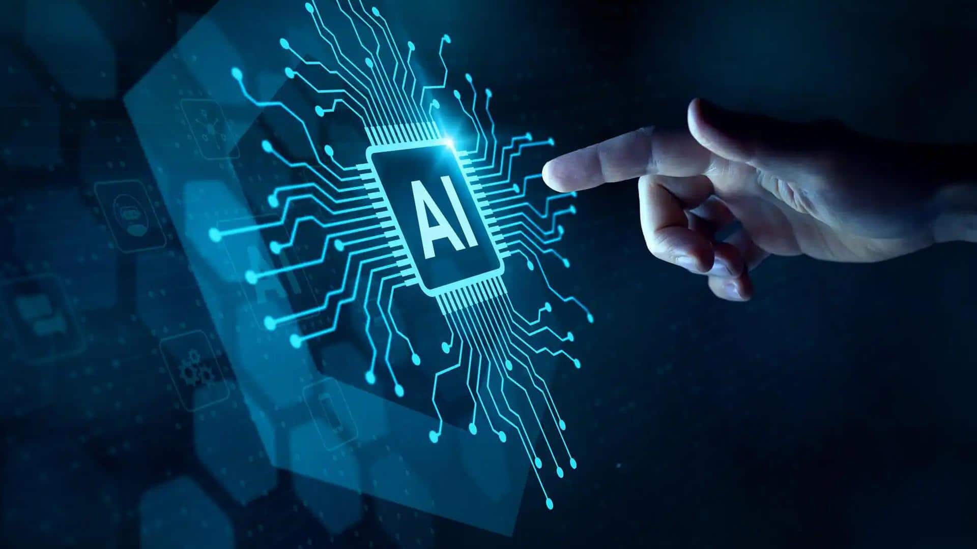 इस AI टूल की मदद से आप बना सकते हैं किसी वेबसाइट से सीधे ऐप