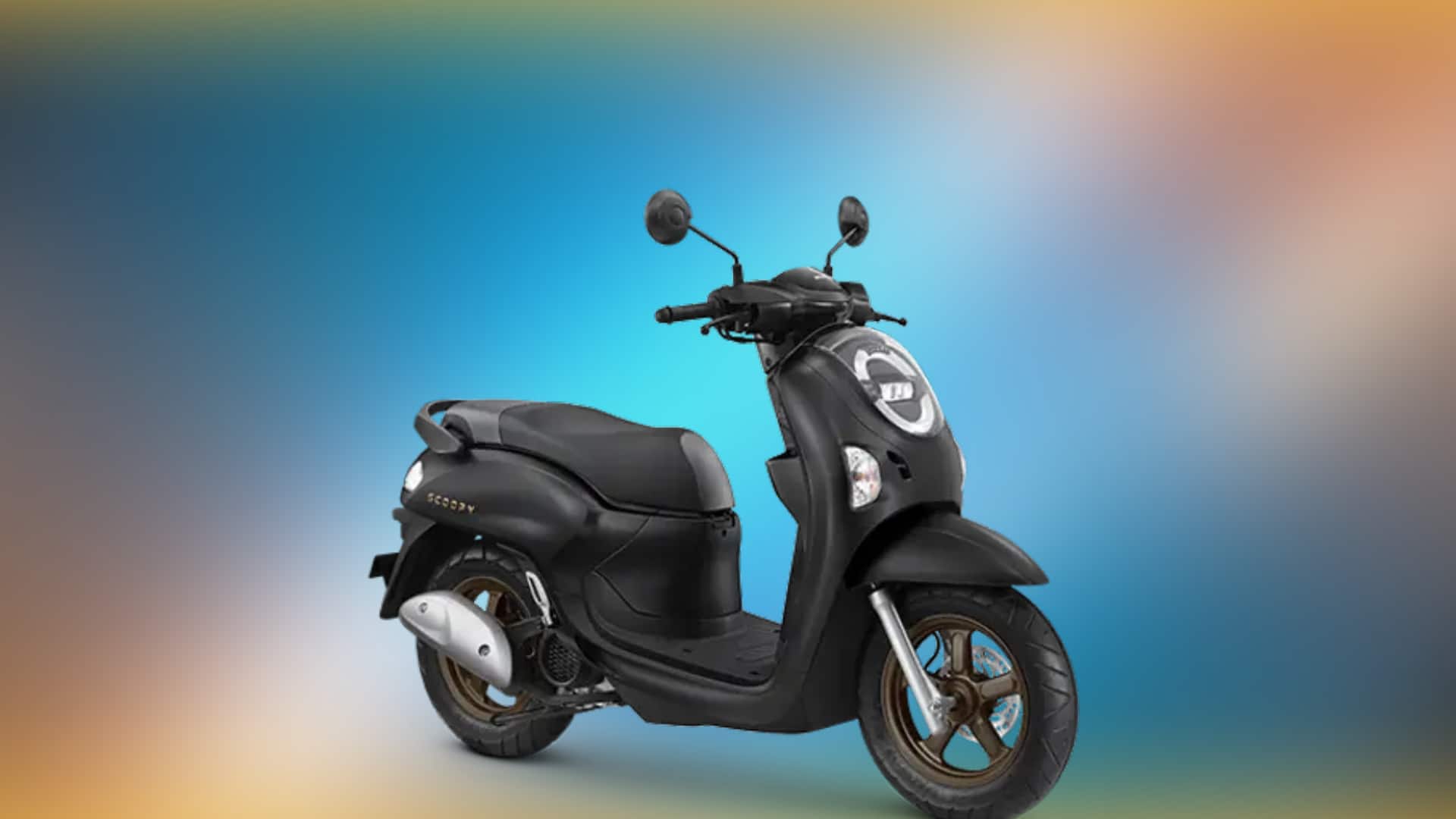 होंडा स्कूपी स्कूटर के लिए भारत में कराया पेटेंट, जानिए इसके फीचर्स होंडा स्कूपी स्कूटर के लिए भारत में कराया पेटेंट, जानिए इसके फीचर्स
