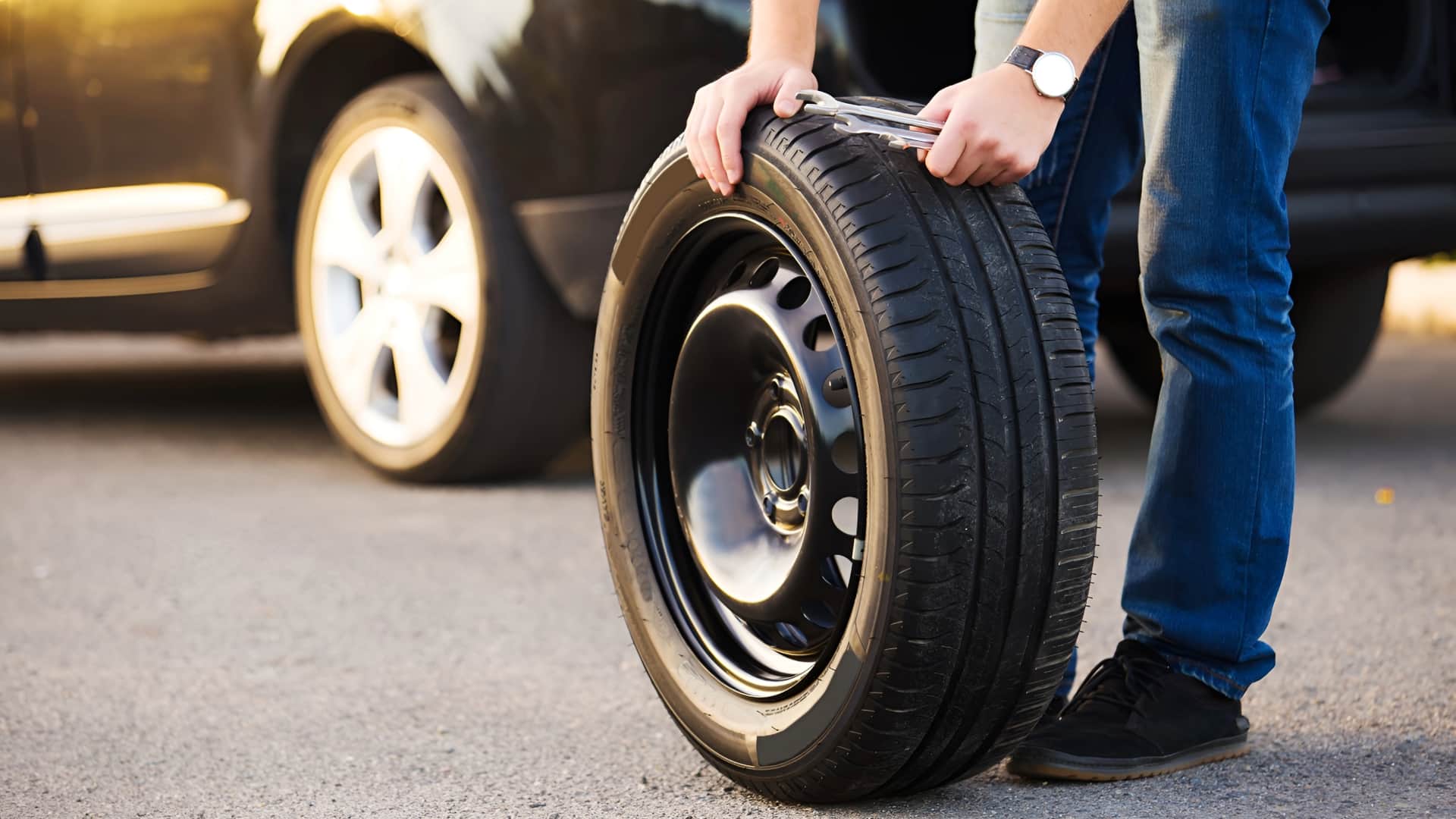 नई कारों से क्यों गायब हो रही स्टेपनी? जानिए कंपनियों का इसके पीछे का गणित